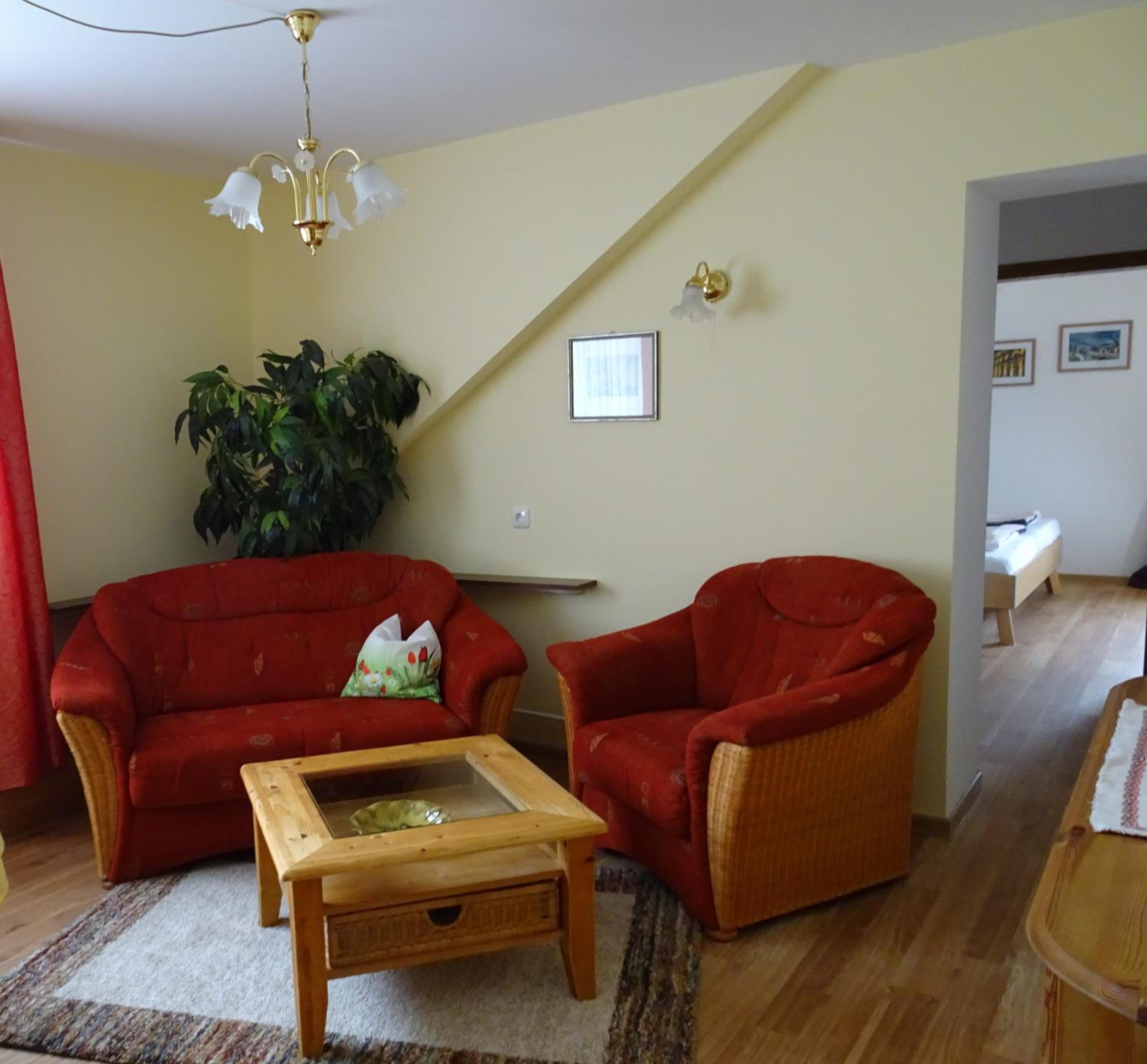 Haus Holzheimer view 2