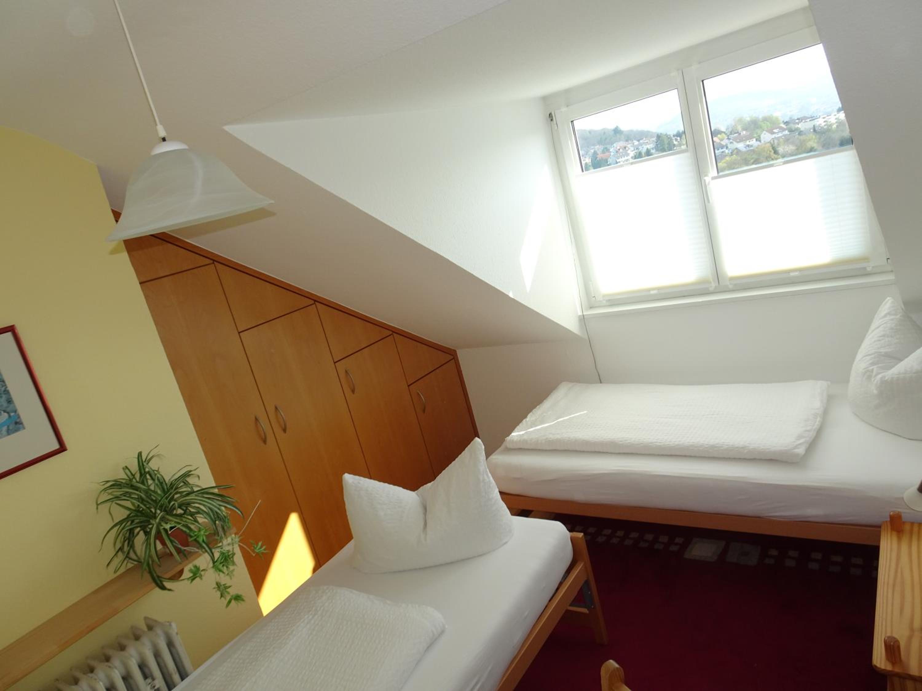 Haus Holzheimer view 4