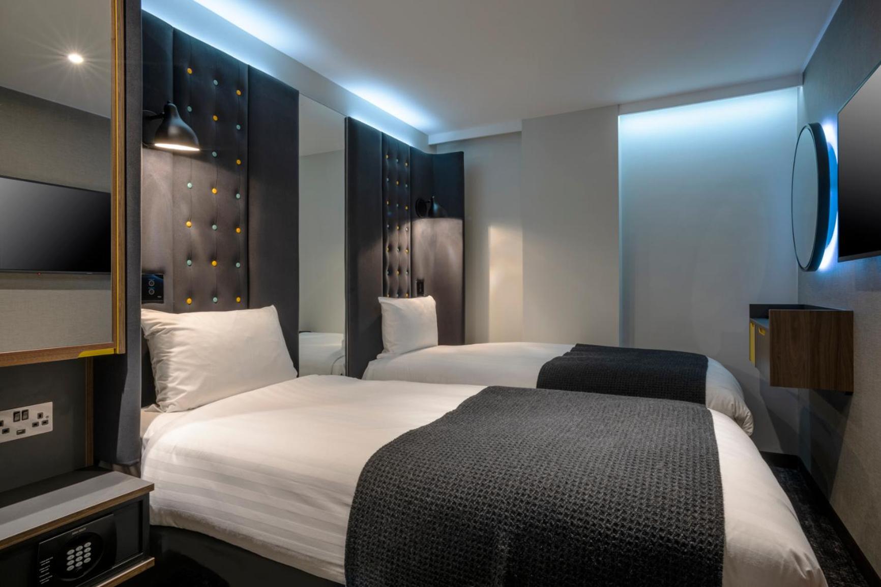 Point A Hotel - Paddington 15