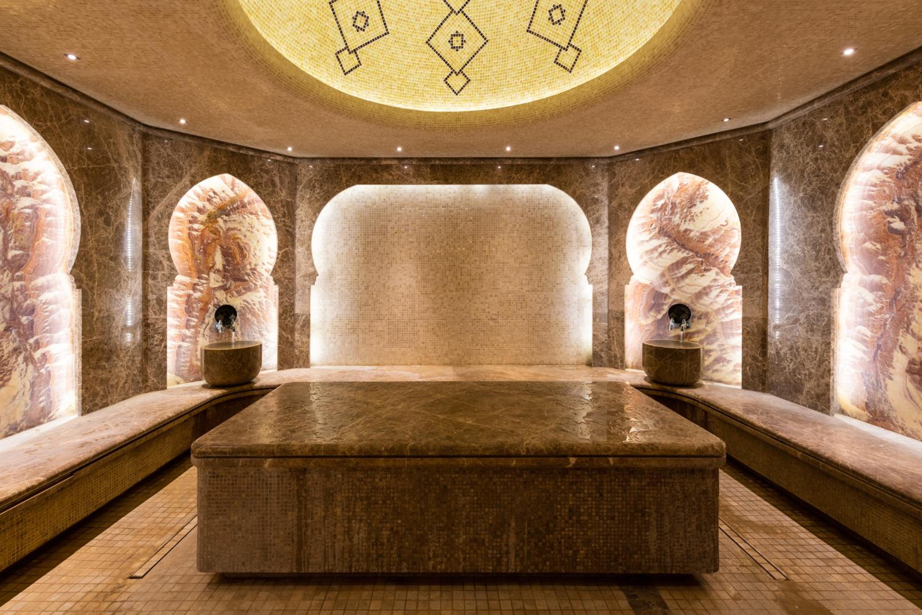 Shahdag Hotel & Spa