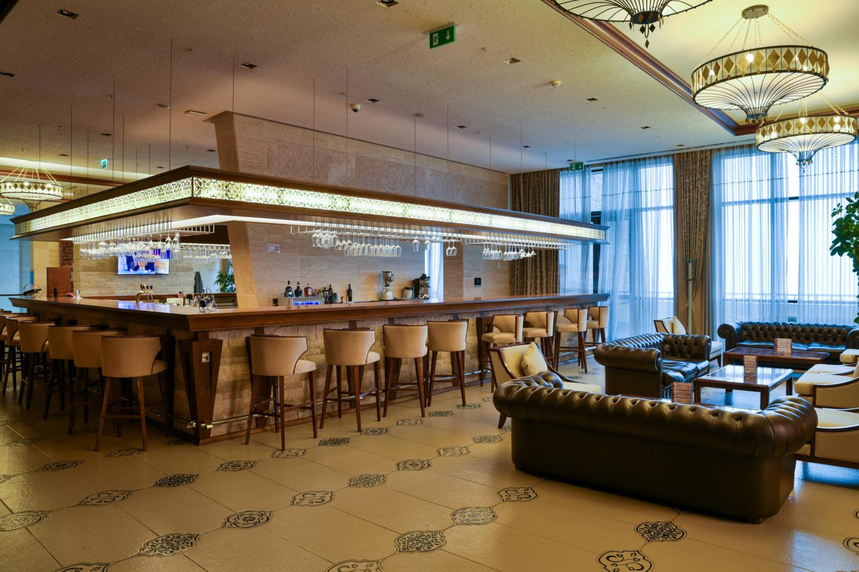Shahdag Hotel & Spa