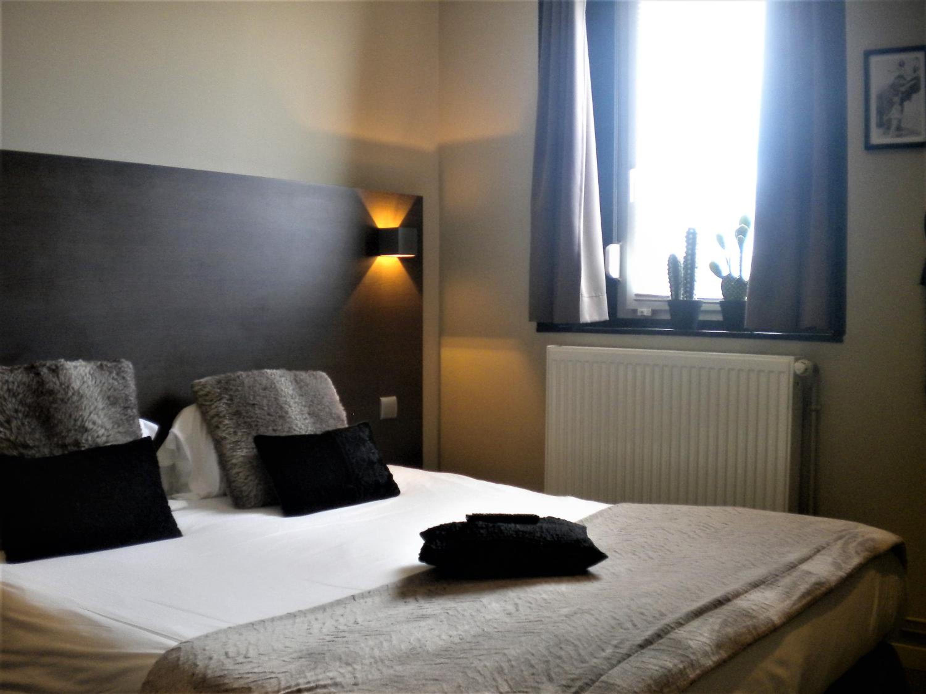 Le Touquet-Paris-Plage Vacations - Be Cottage Hotel - Property Image 3