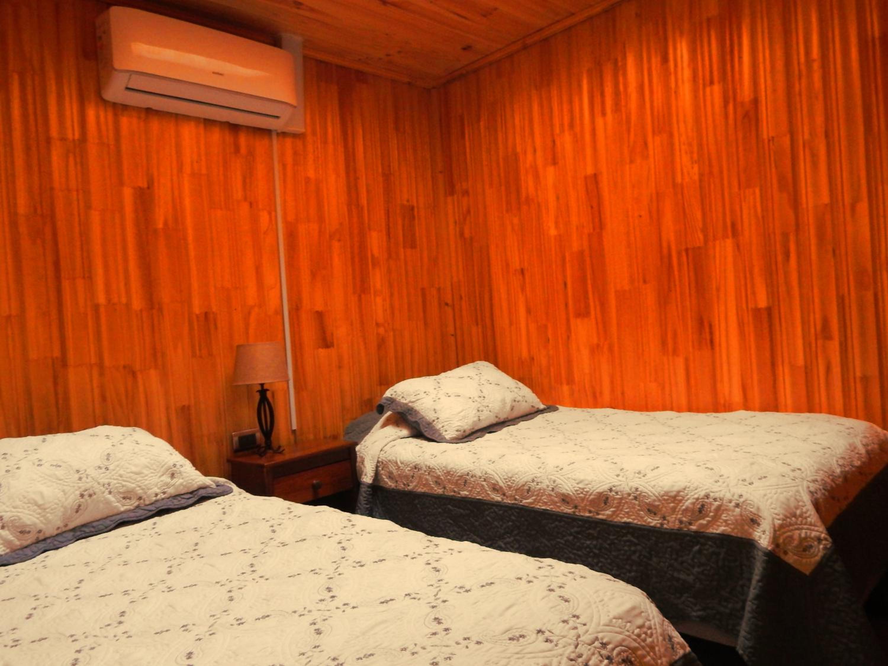 Hostal Plaza Maule