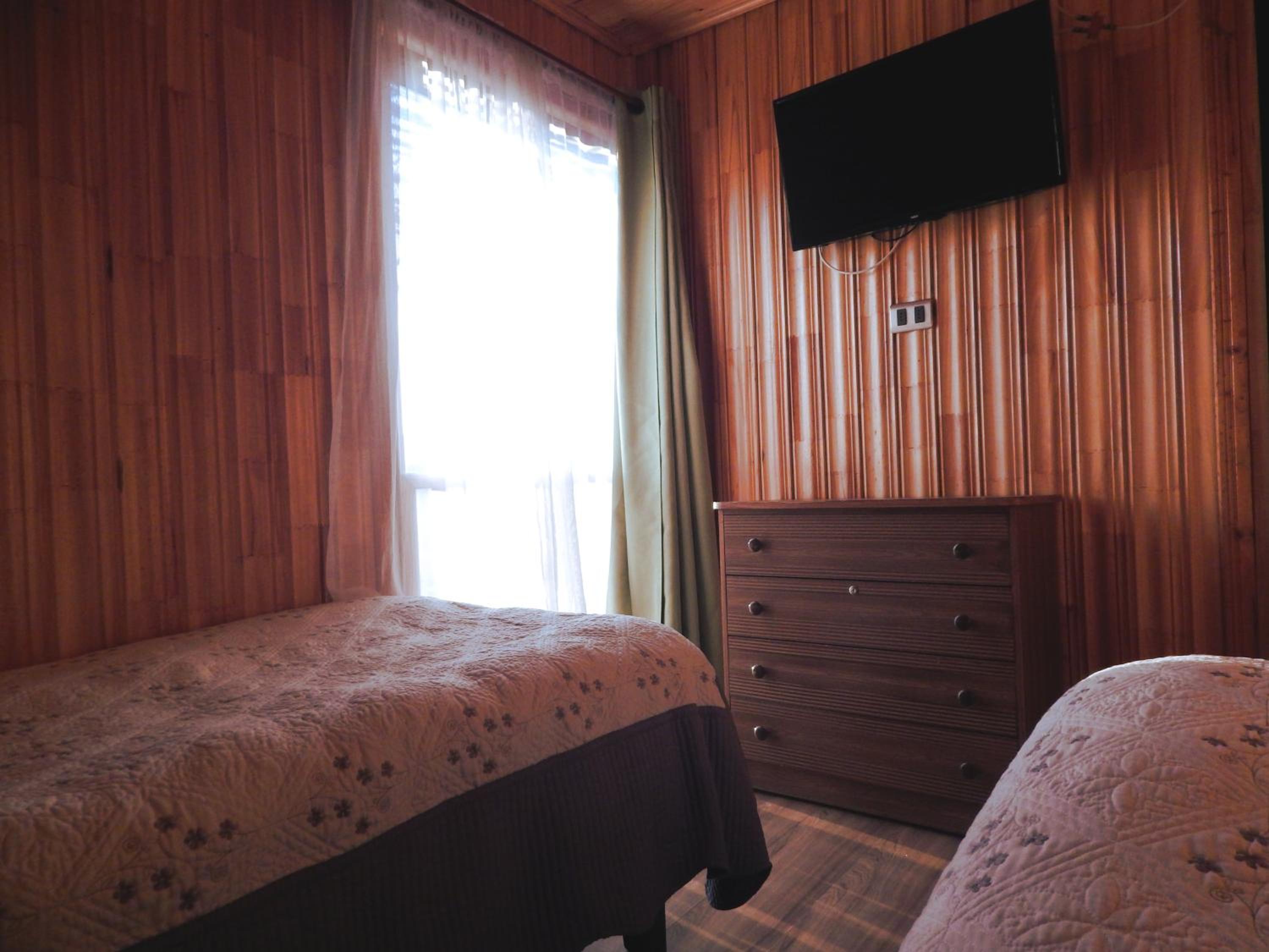 Hostal Plaza Maule