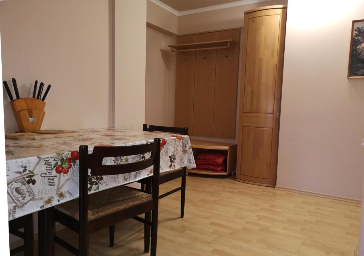 Vitorlás Apartmanház view 2