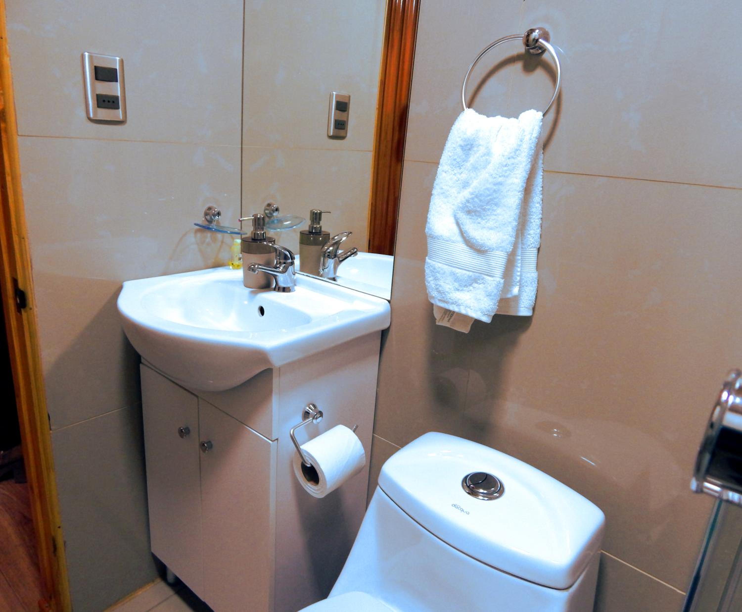 Hostal Plaza Maule
