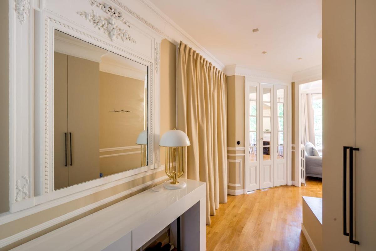 GuestReady - Grand Family Home near The Eiffel Tower