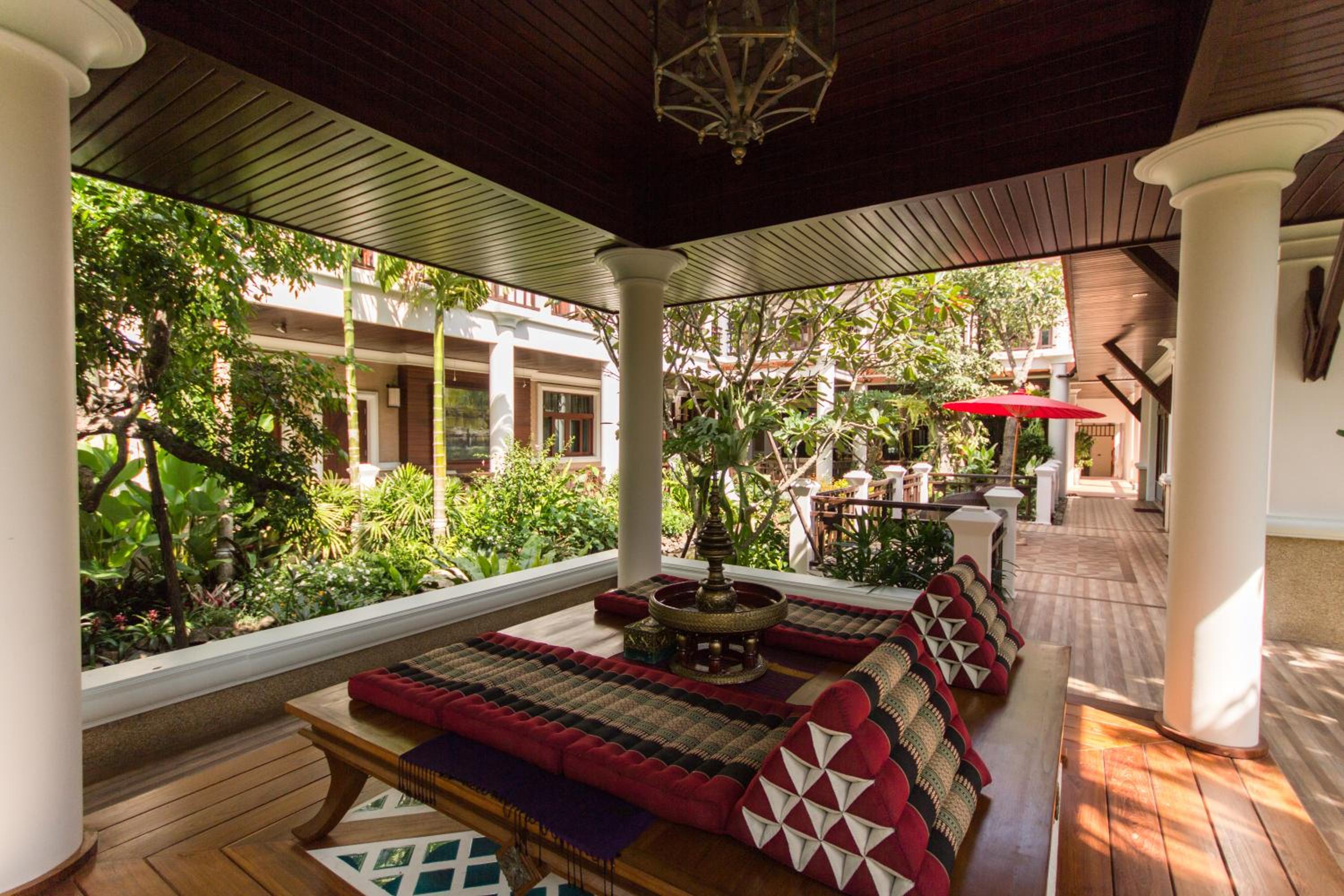 Sireeampan Boutique Resort and Spa