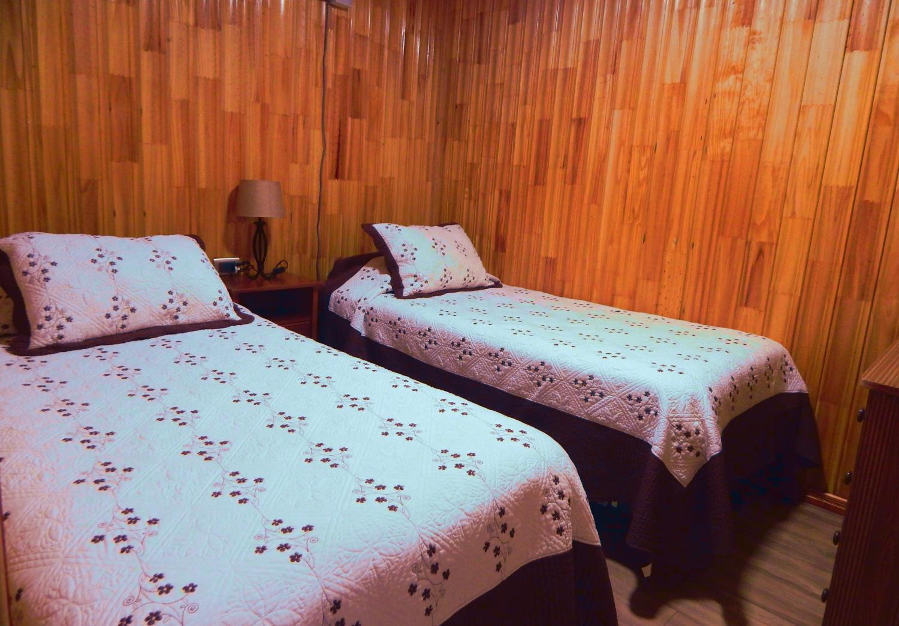 Hostal Plaza Maule