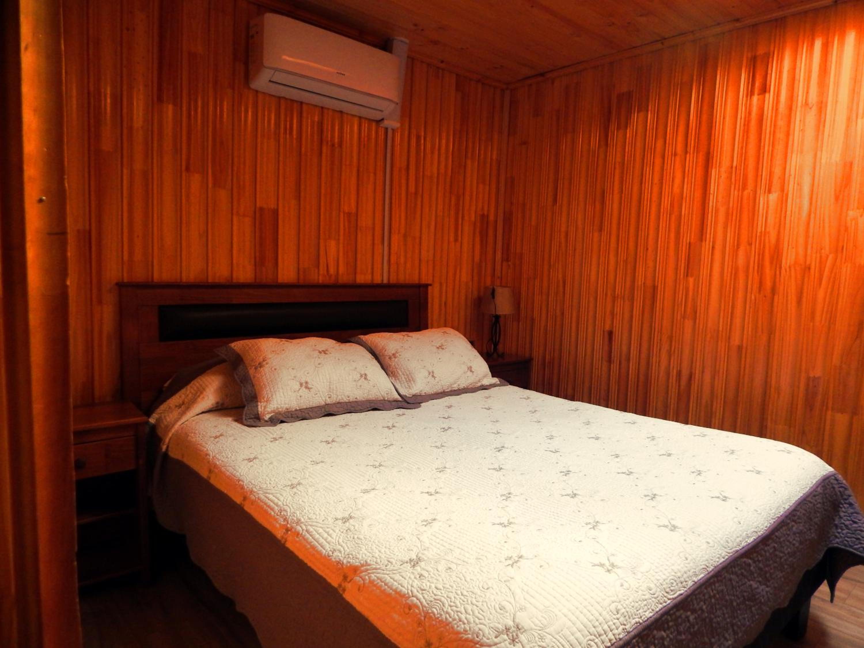Hostal Plaza Maule