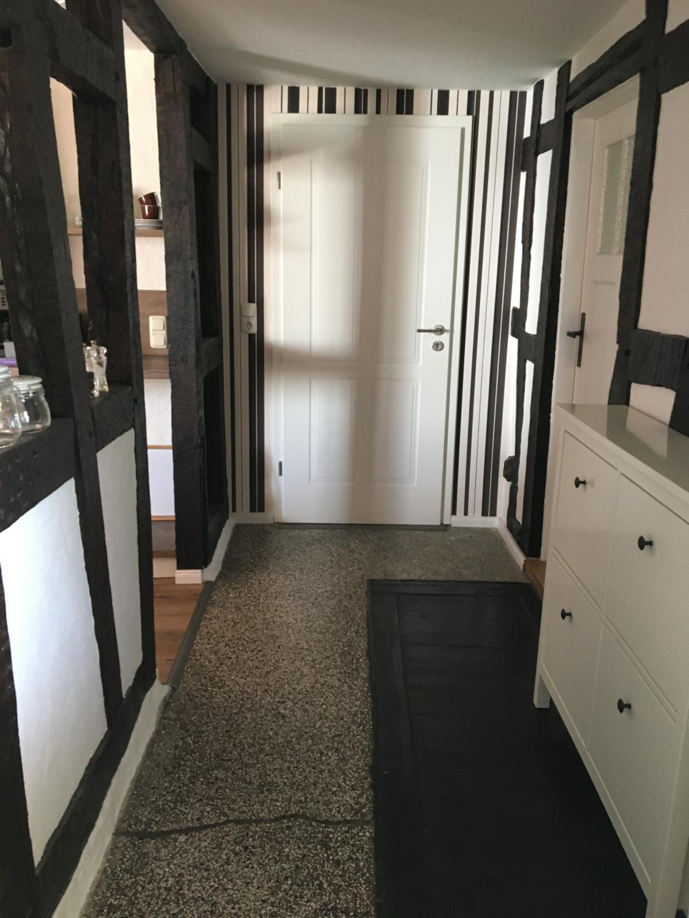 Ferienwohnung Rabennest view 3