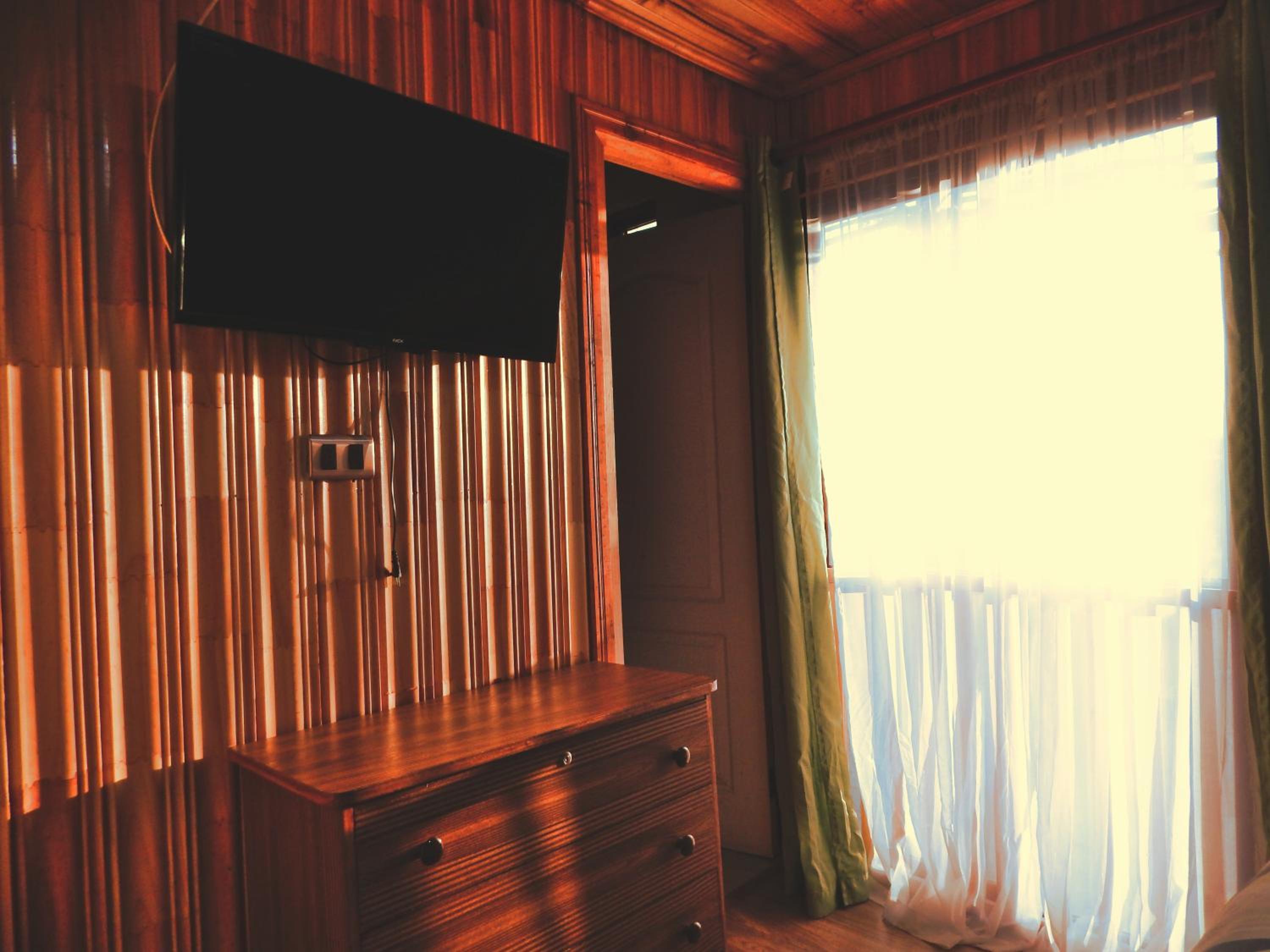Hostal Plaza Maule