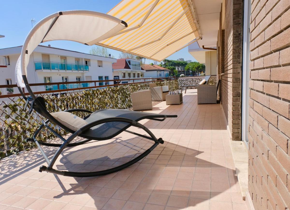 ApparConfort Suite Riccione photo 2