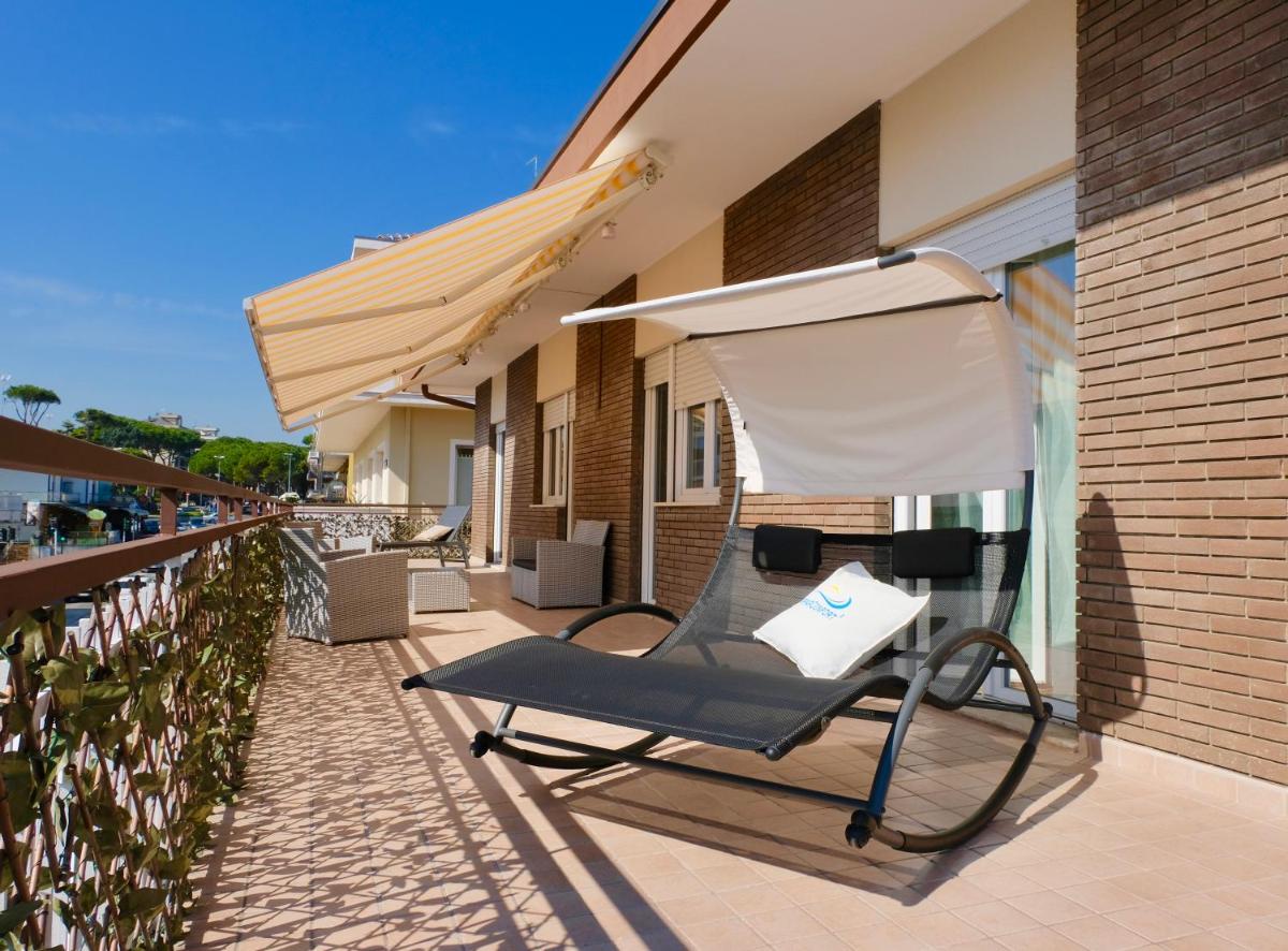 ApparConfort Suite Riccione photo 3