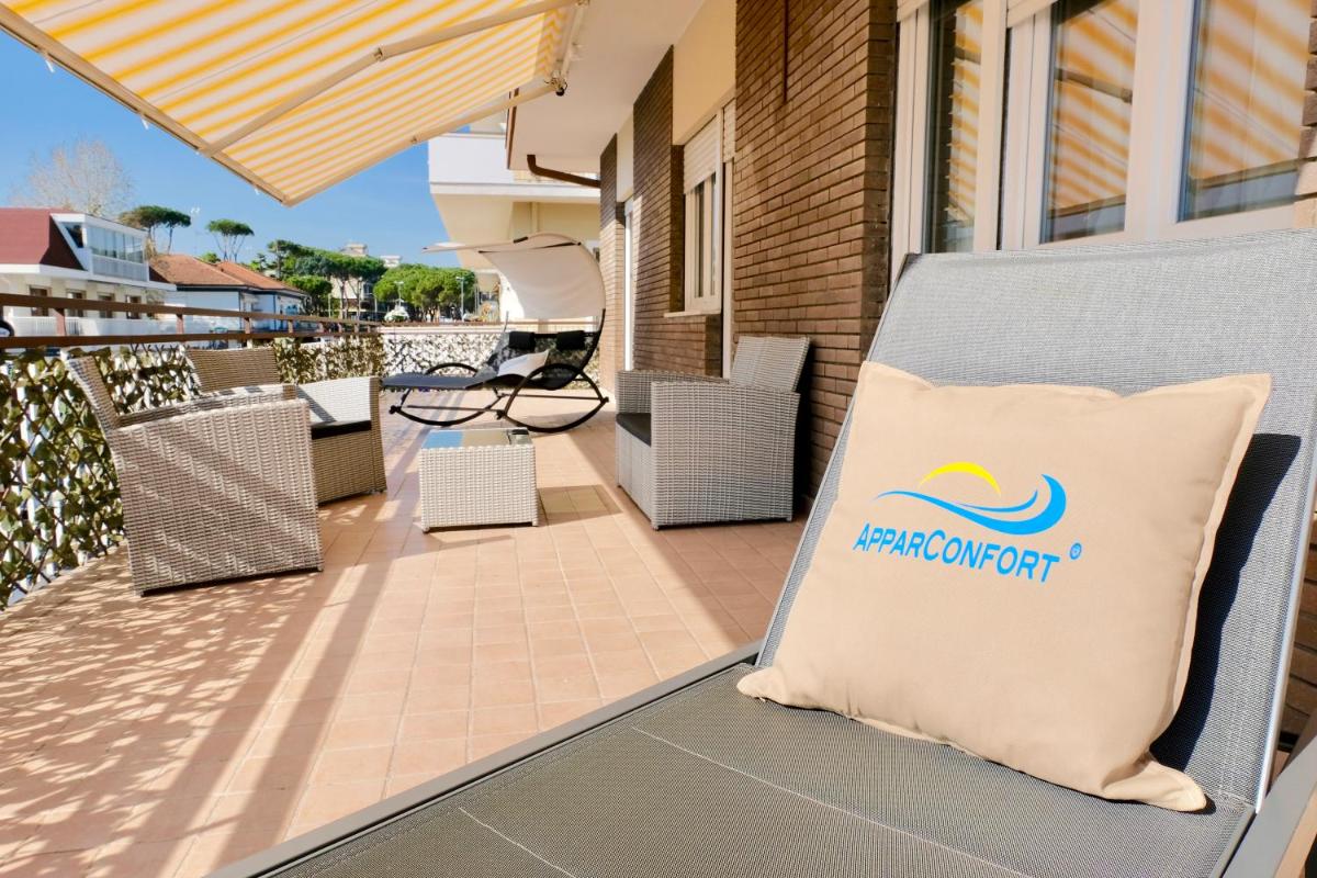 ApparConfort Suite Riccione photo 4