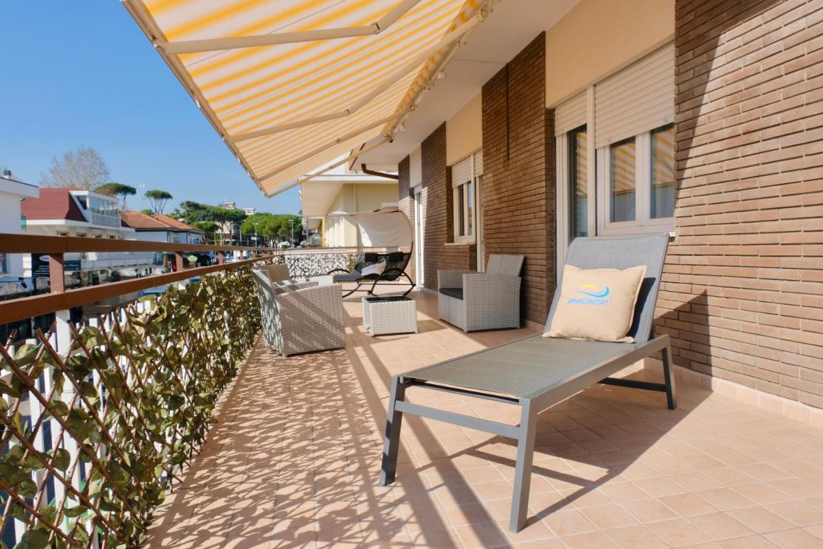 ApparConfort Suite Riccione photo 5