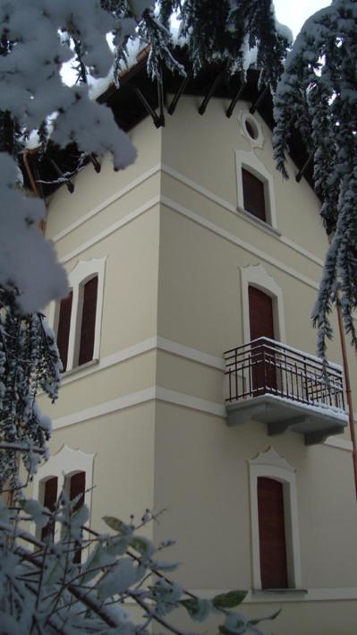Villa Emilia view 5