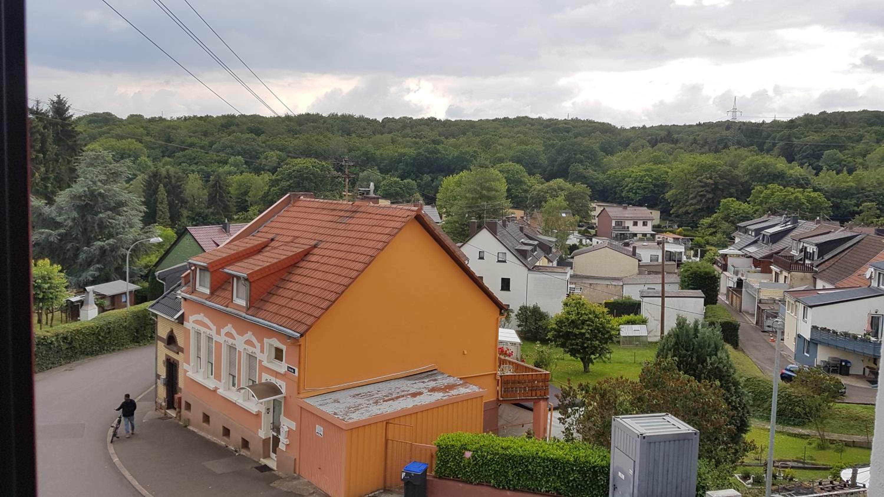 Monteurwohnung große Luise view 3