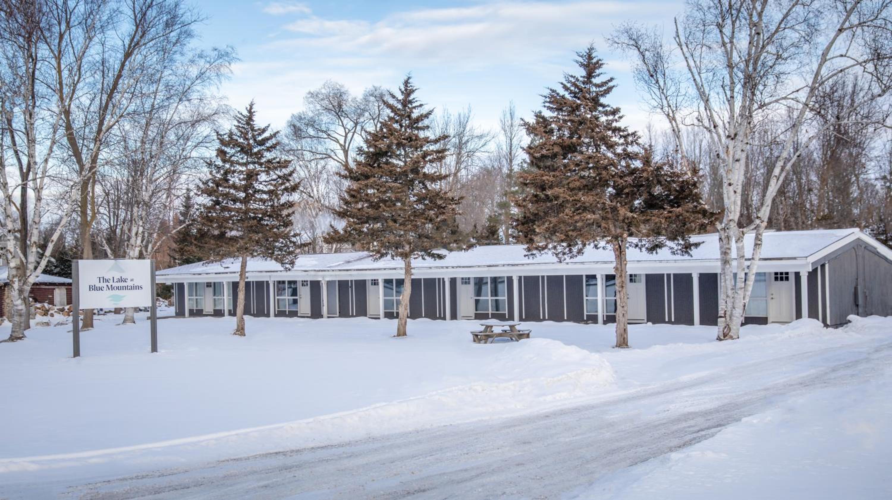 Hotel Boutique Suite #7 - Image 1