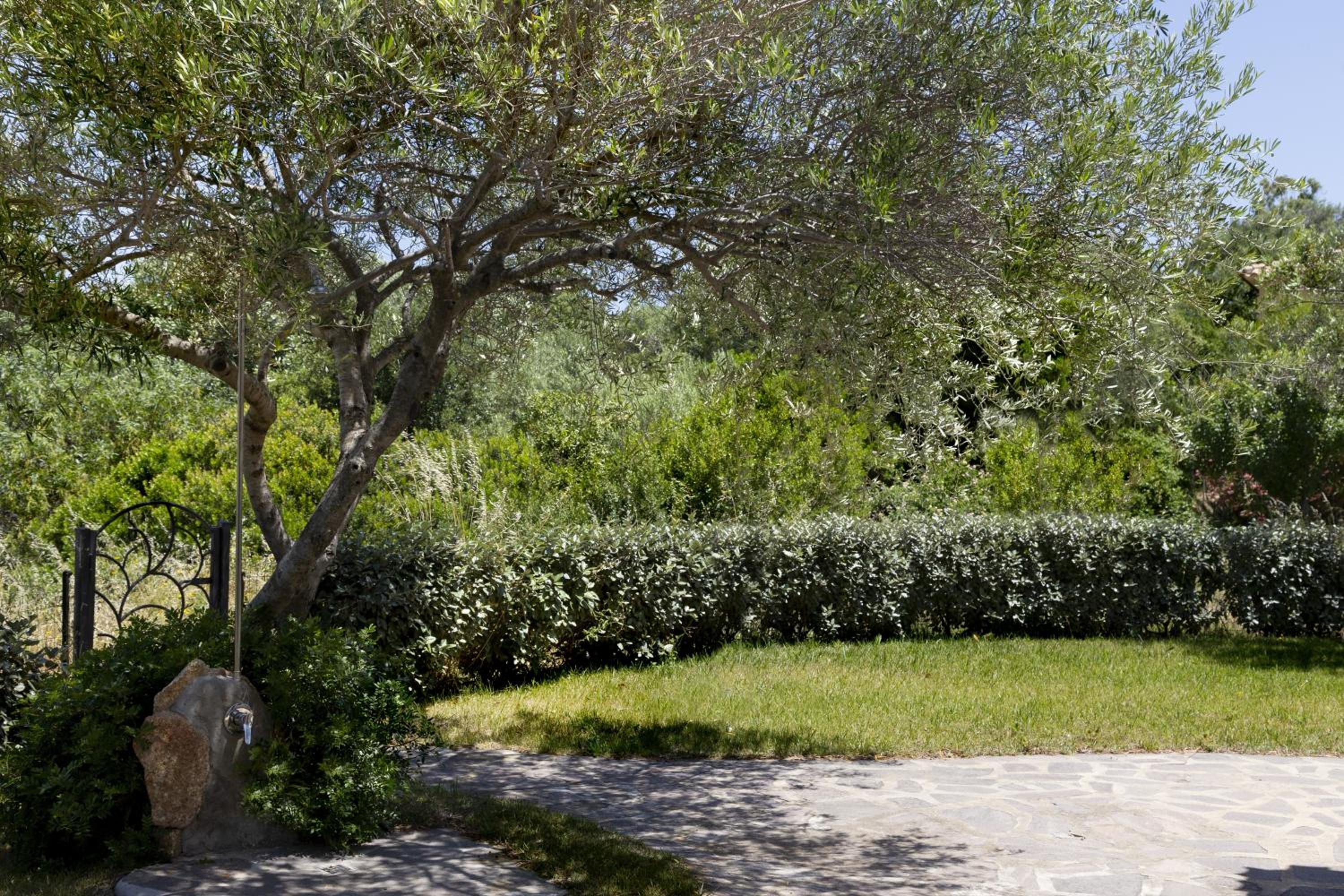 Residence Capraggia