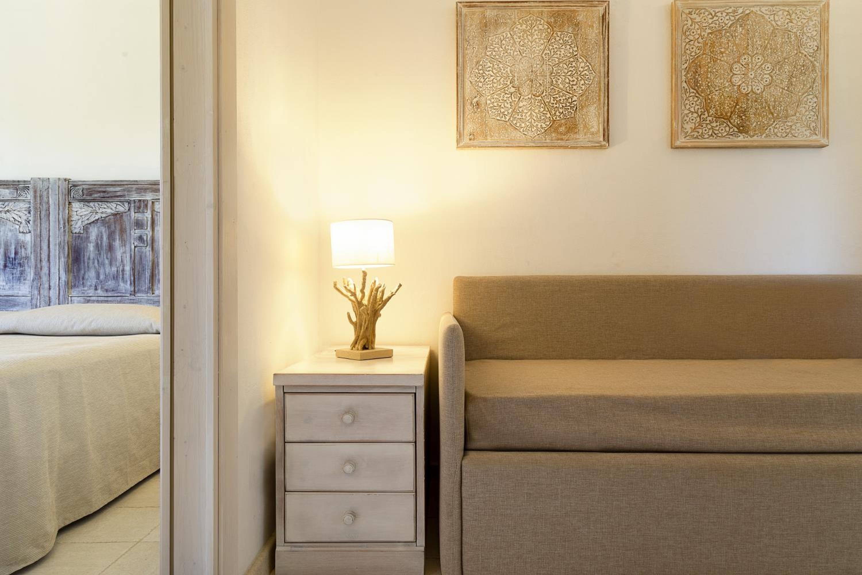 Residence Capraggia
