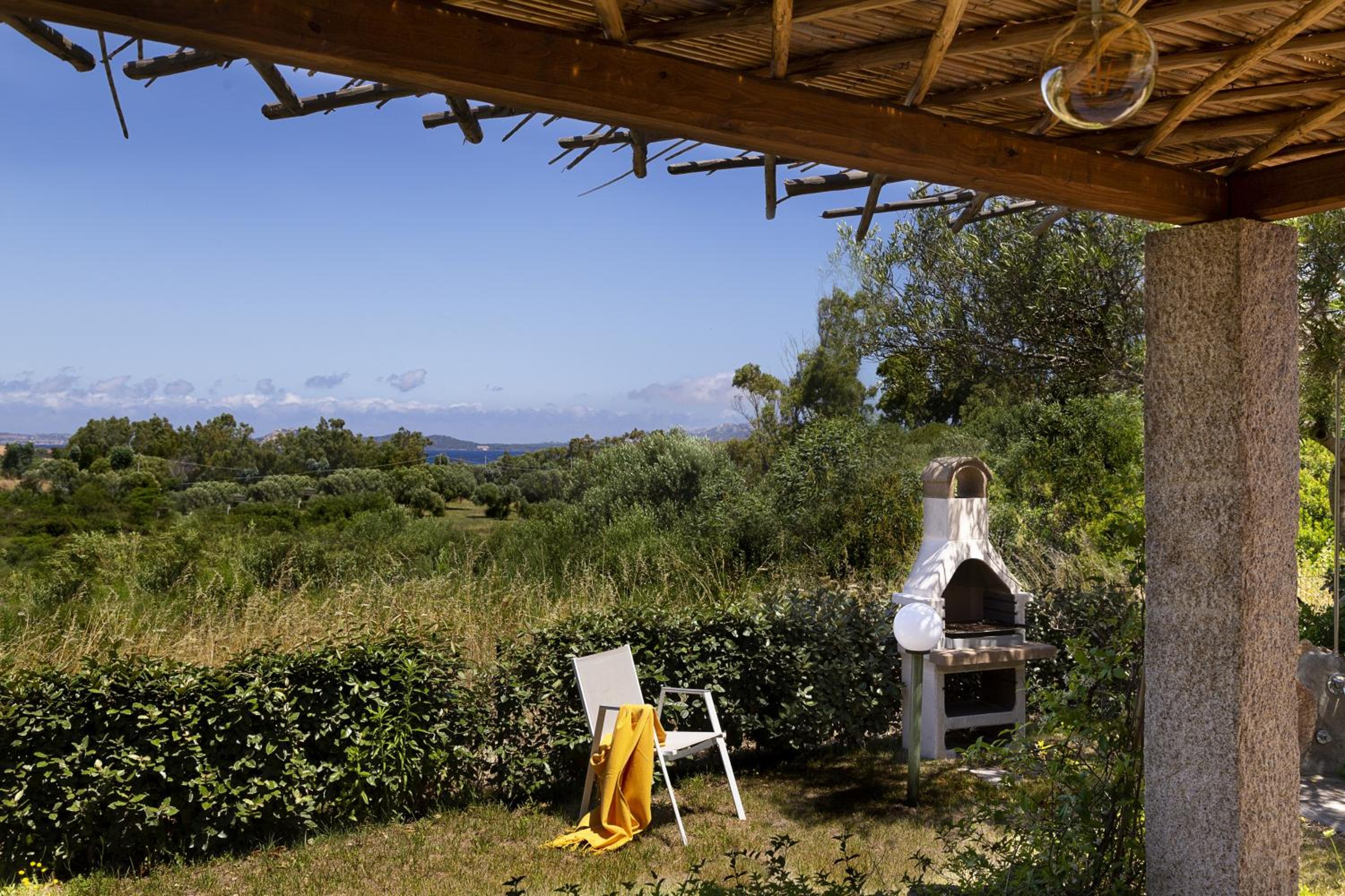 Residence Capraggia