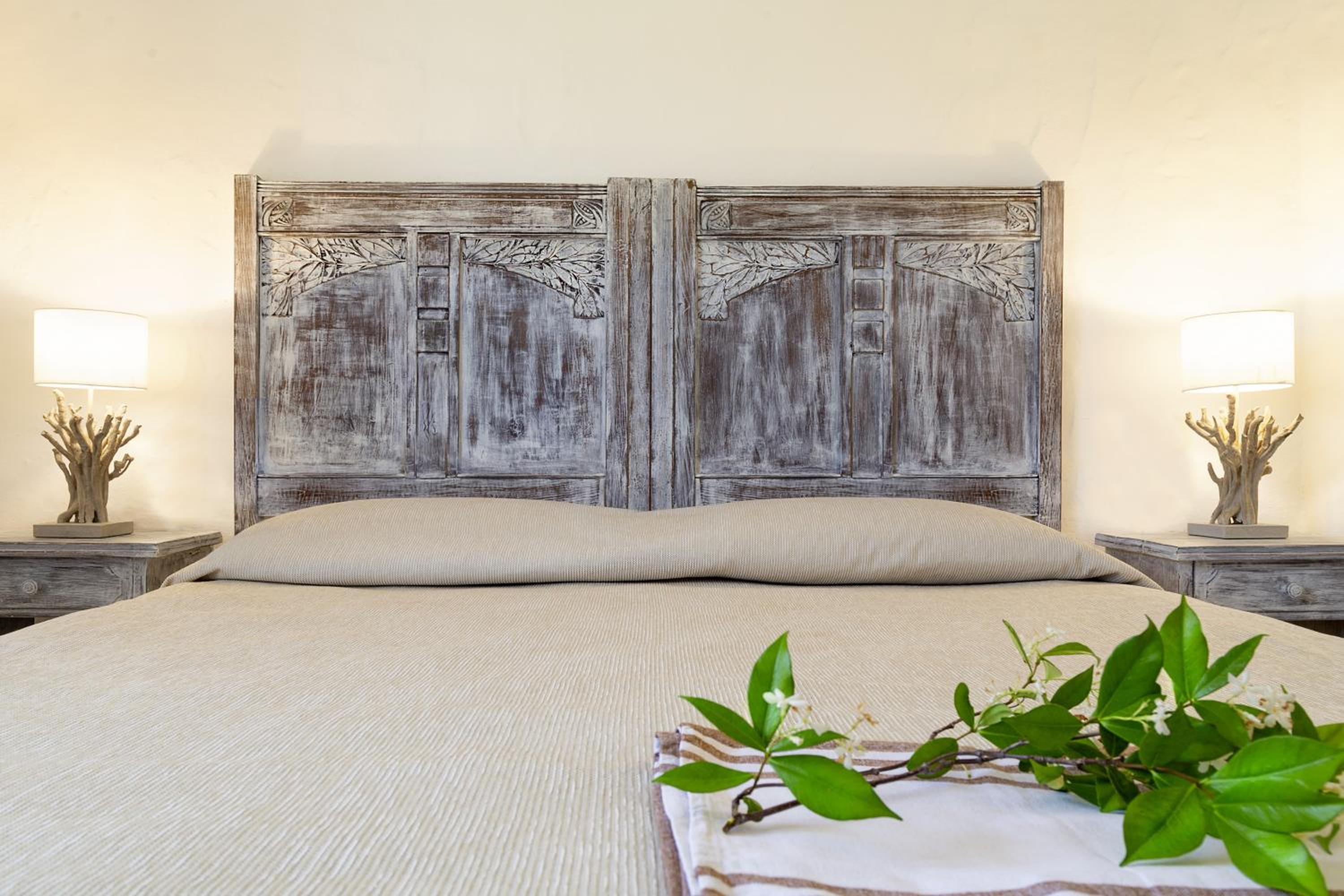 Residence Capraggia