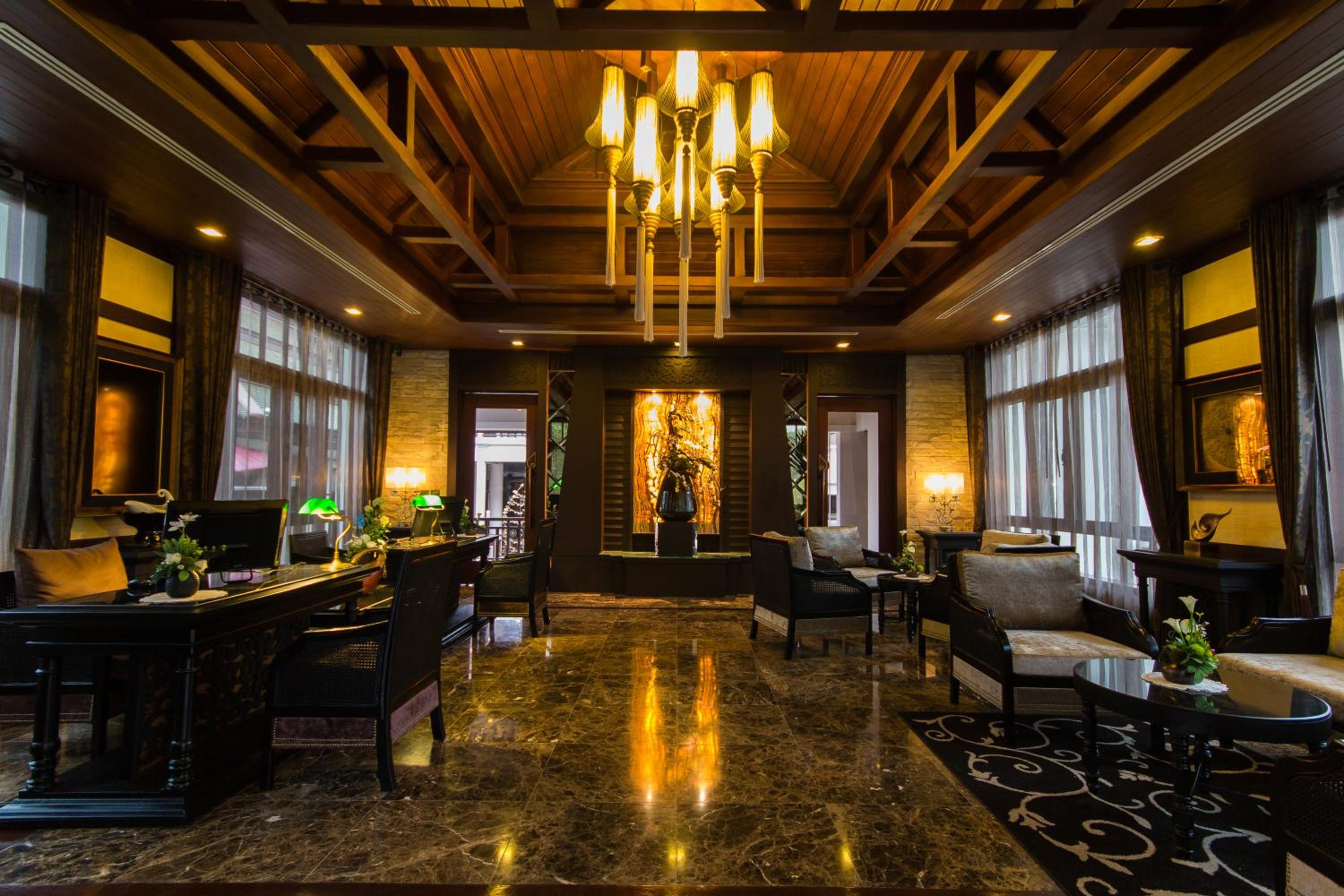 Sireeampan Boutique Resort and Spa