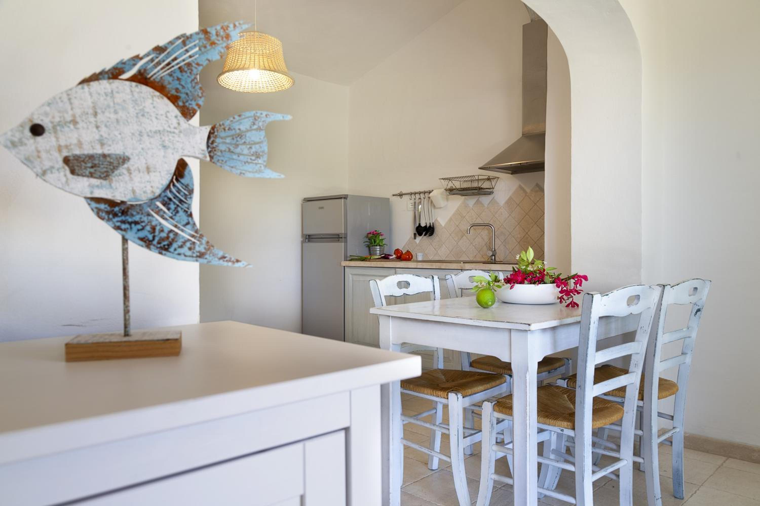 Residence Capraggia