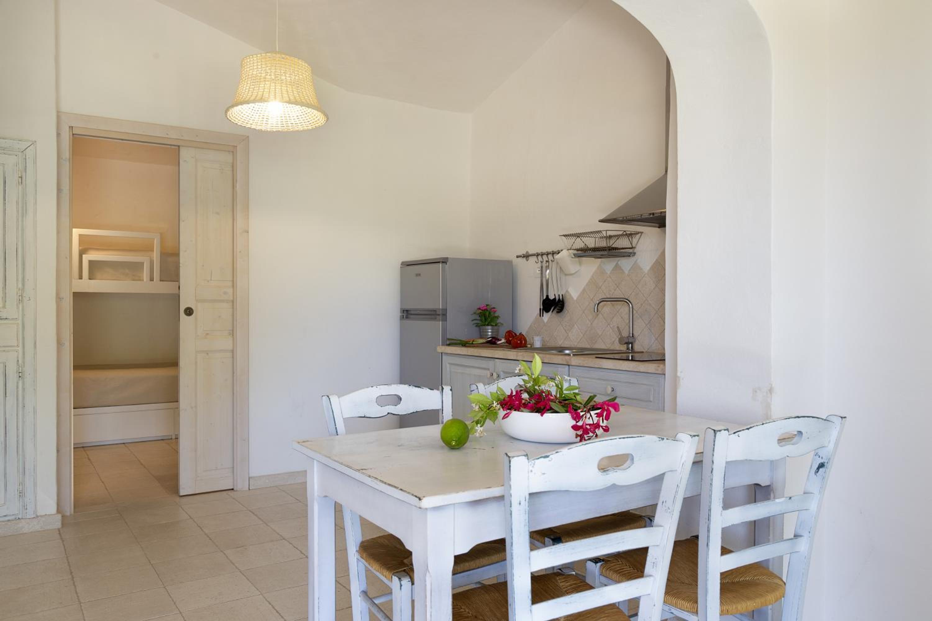 Residence Capraggia