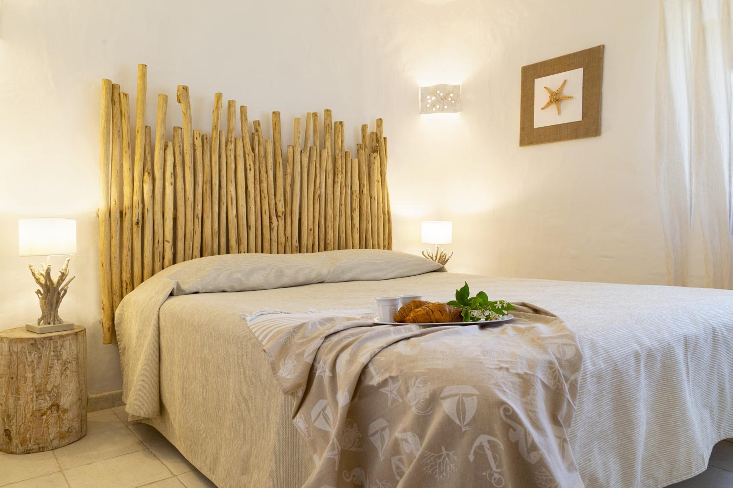 Residence Capraggia