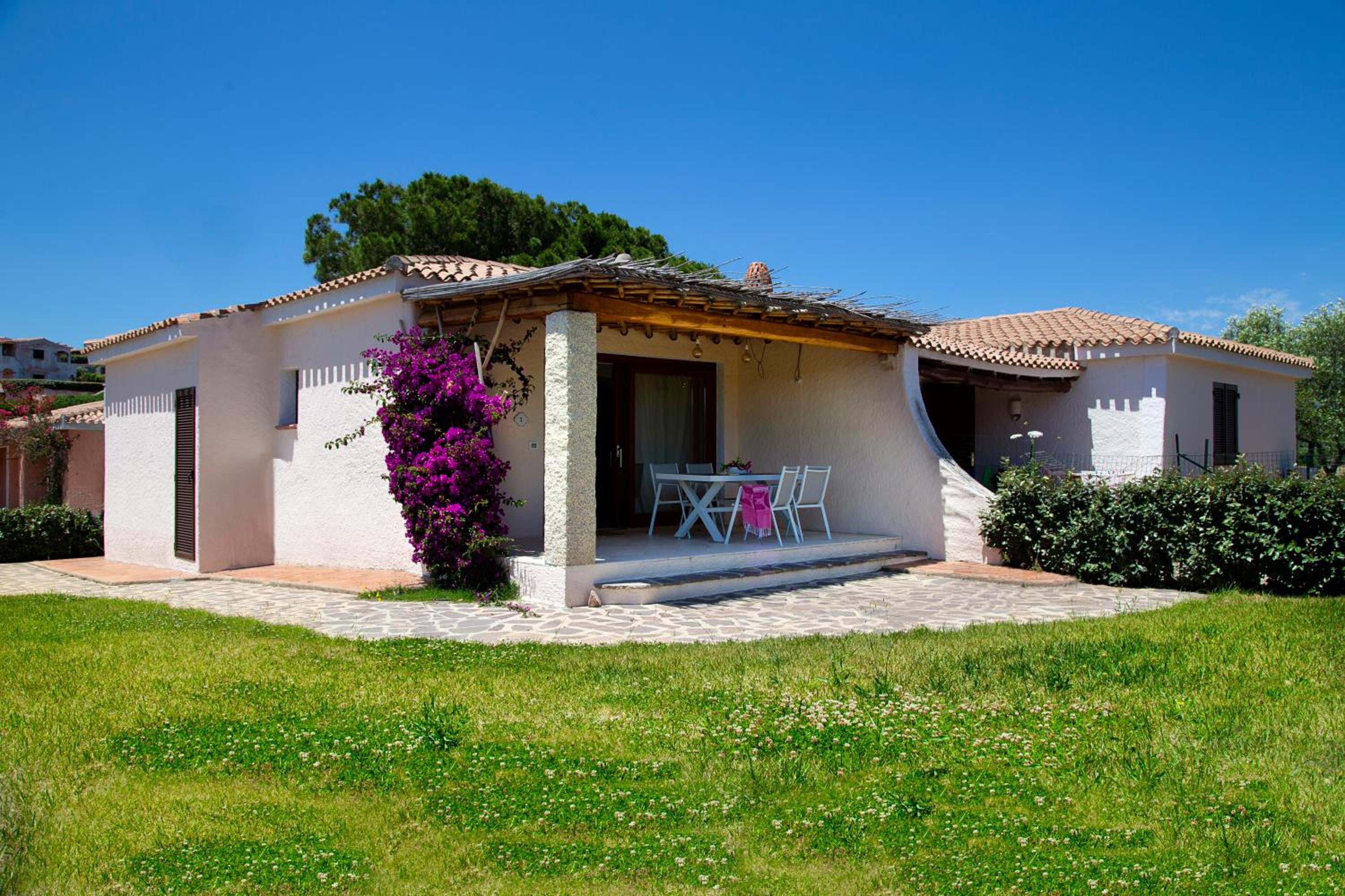 Residence Capraggia
