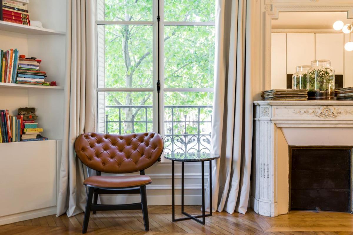 GuestReady - Grand Family Home near The Eiffel Tower