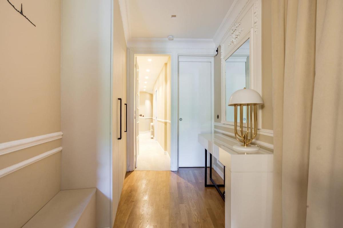 GuestReady - Grand Family Home near The Eiffel Tower