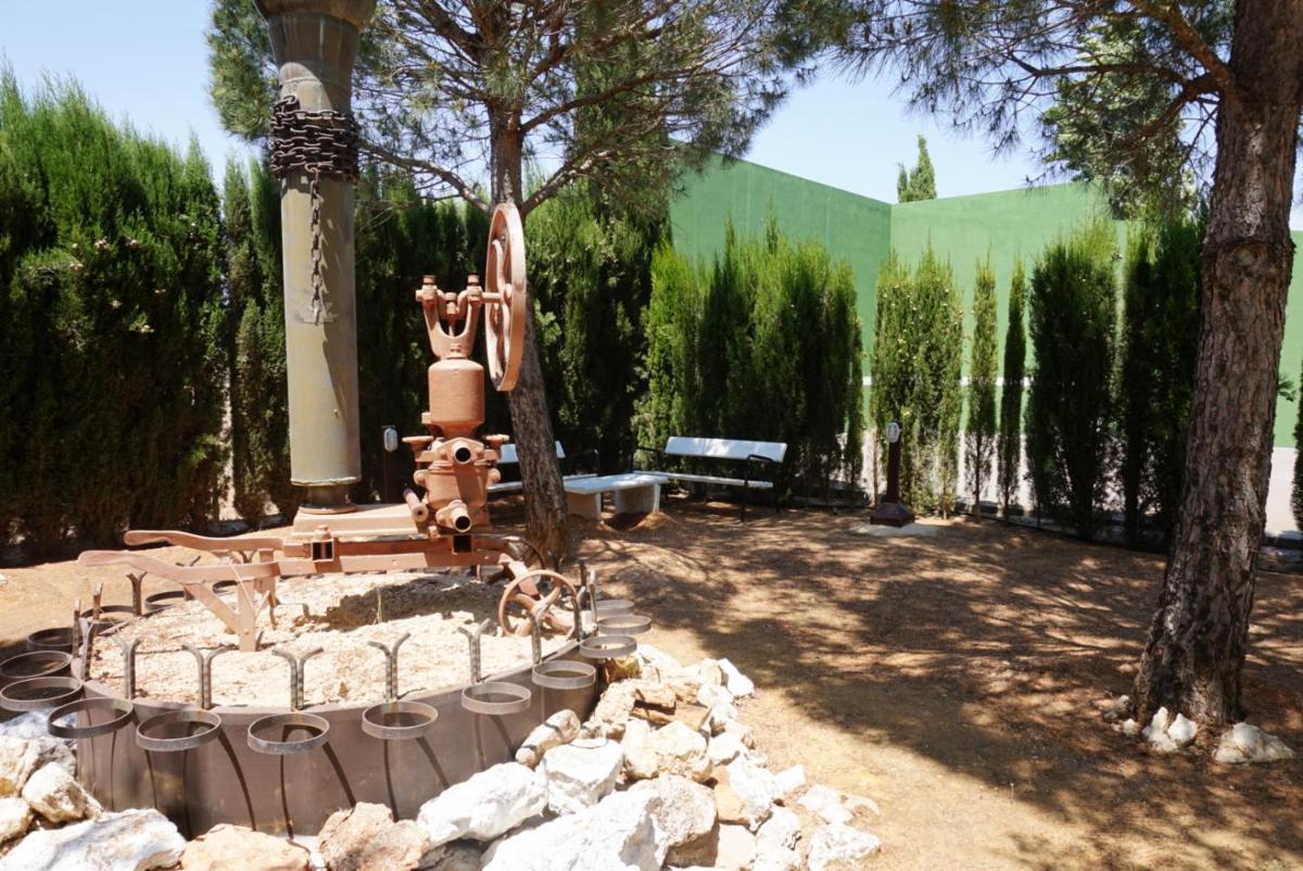 Casa Rural El Palomar photo 2