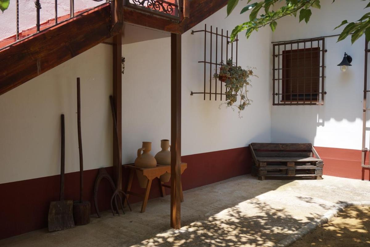 Casa Rural El Palomar photo 4