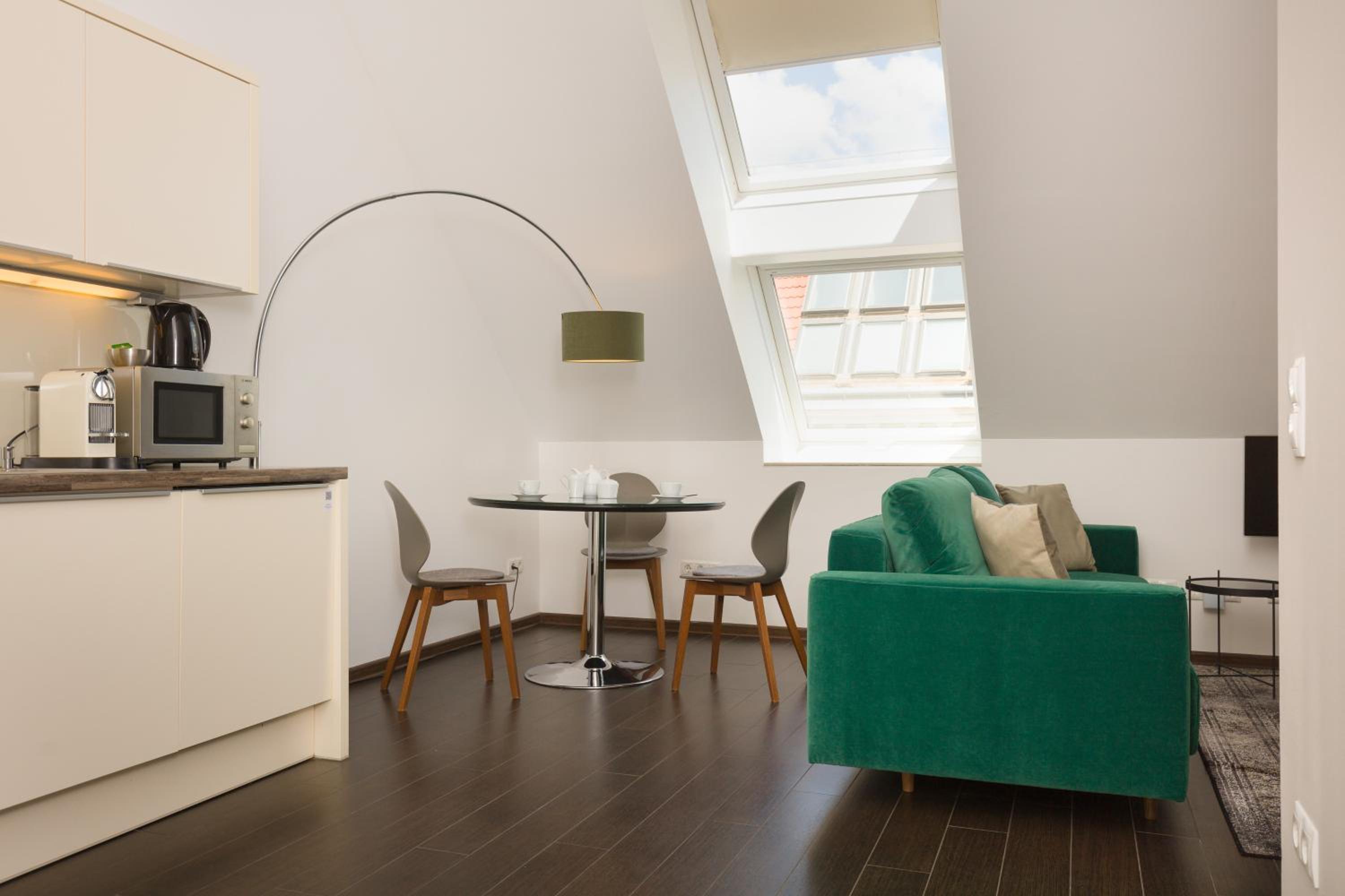 RAFAEL KAISER - Premium Apartments - Contactless Check-In