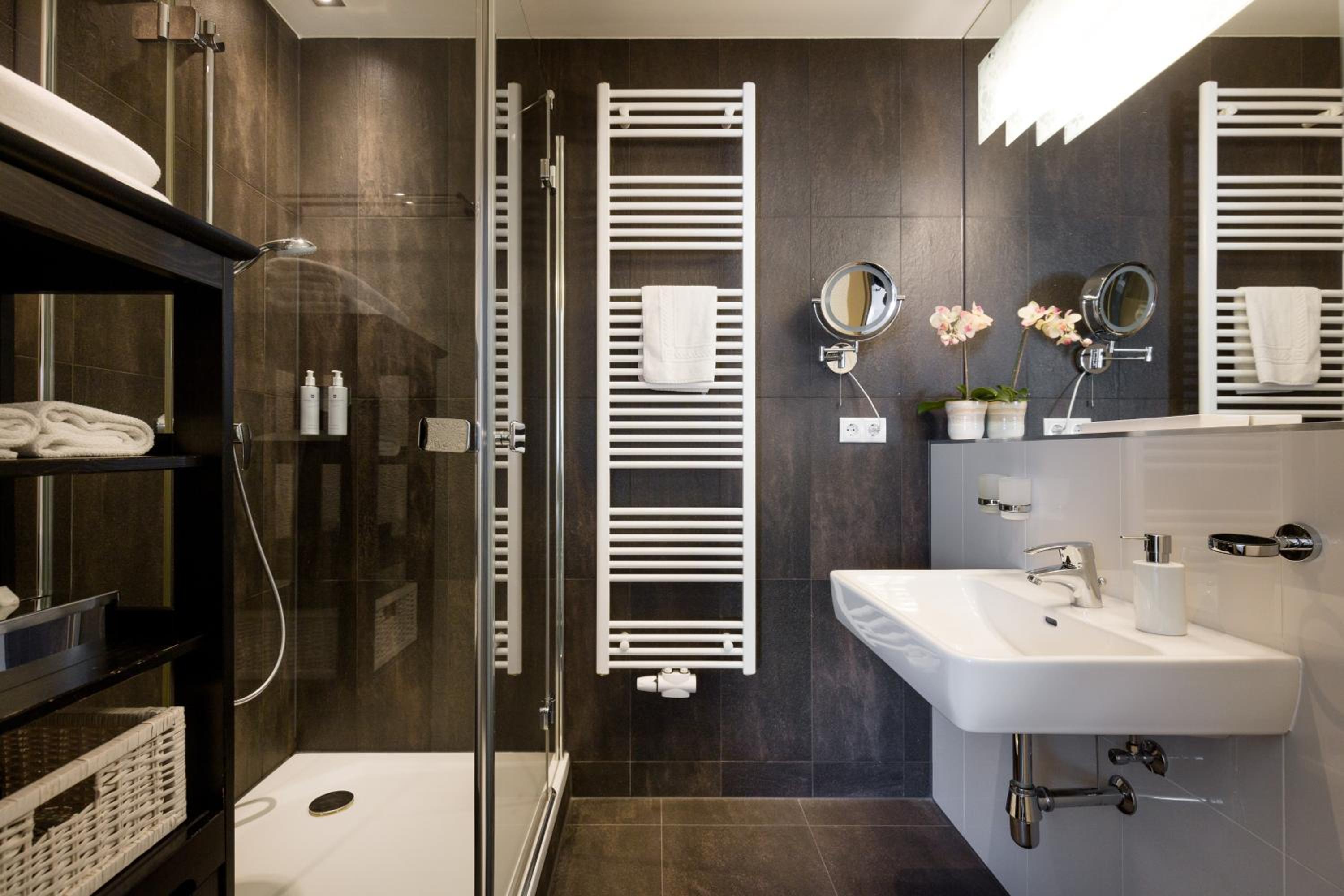 RAFAEL KAISER - Premium Apartments - Contactless Check-In
