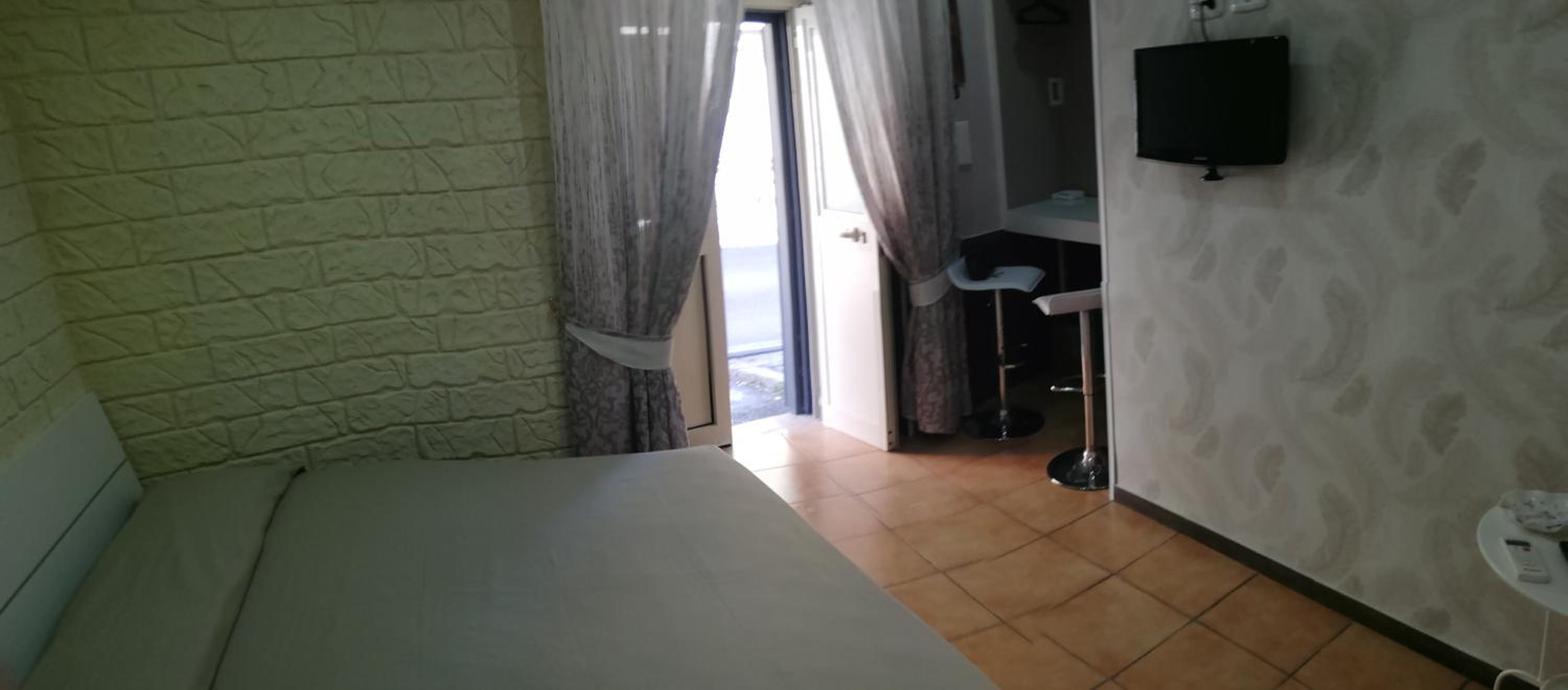 b&b ERCOLANO Scavi