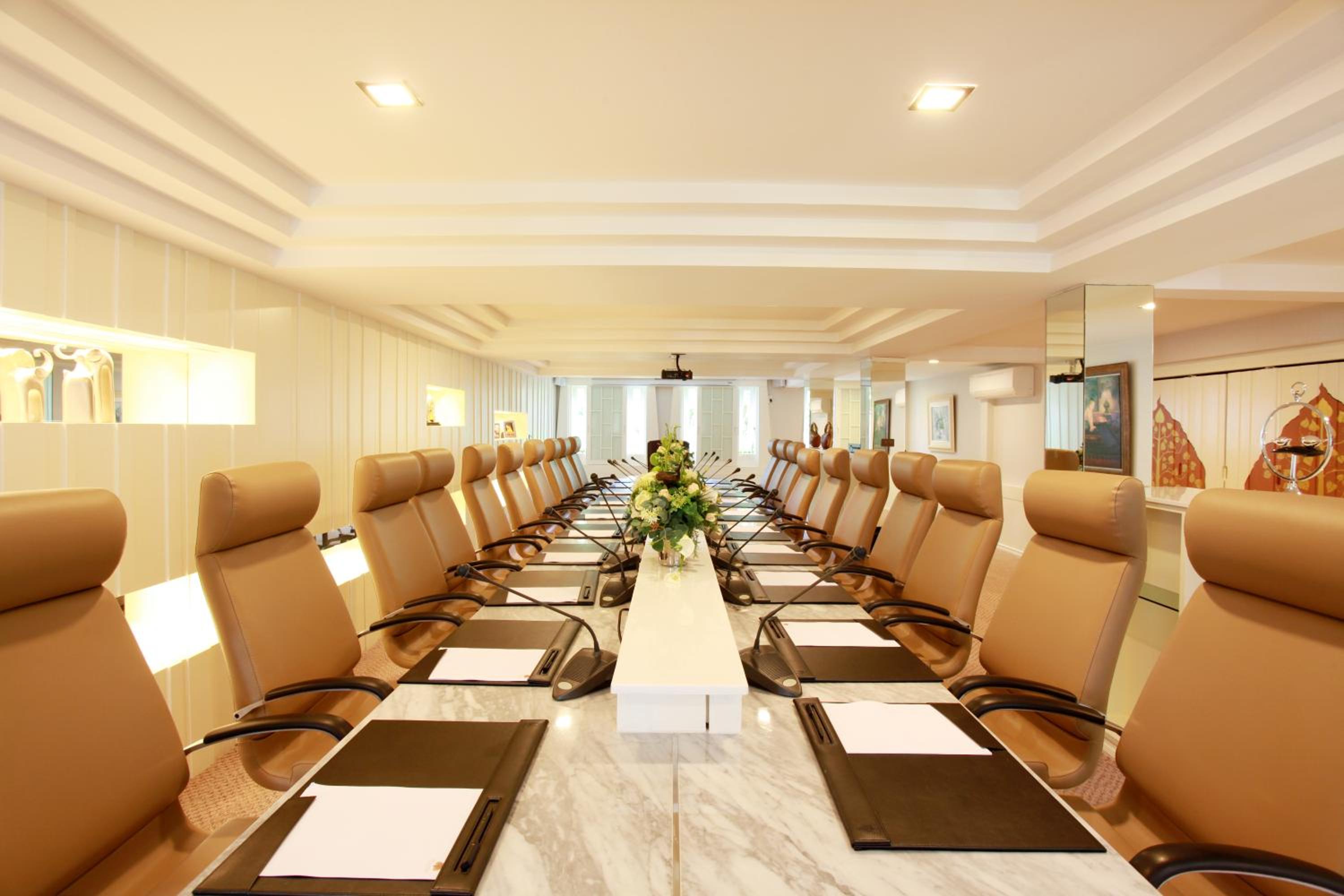 Sireeampan Boutique Resort and Spa
