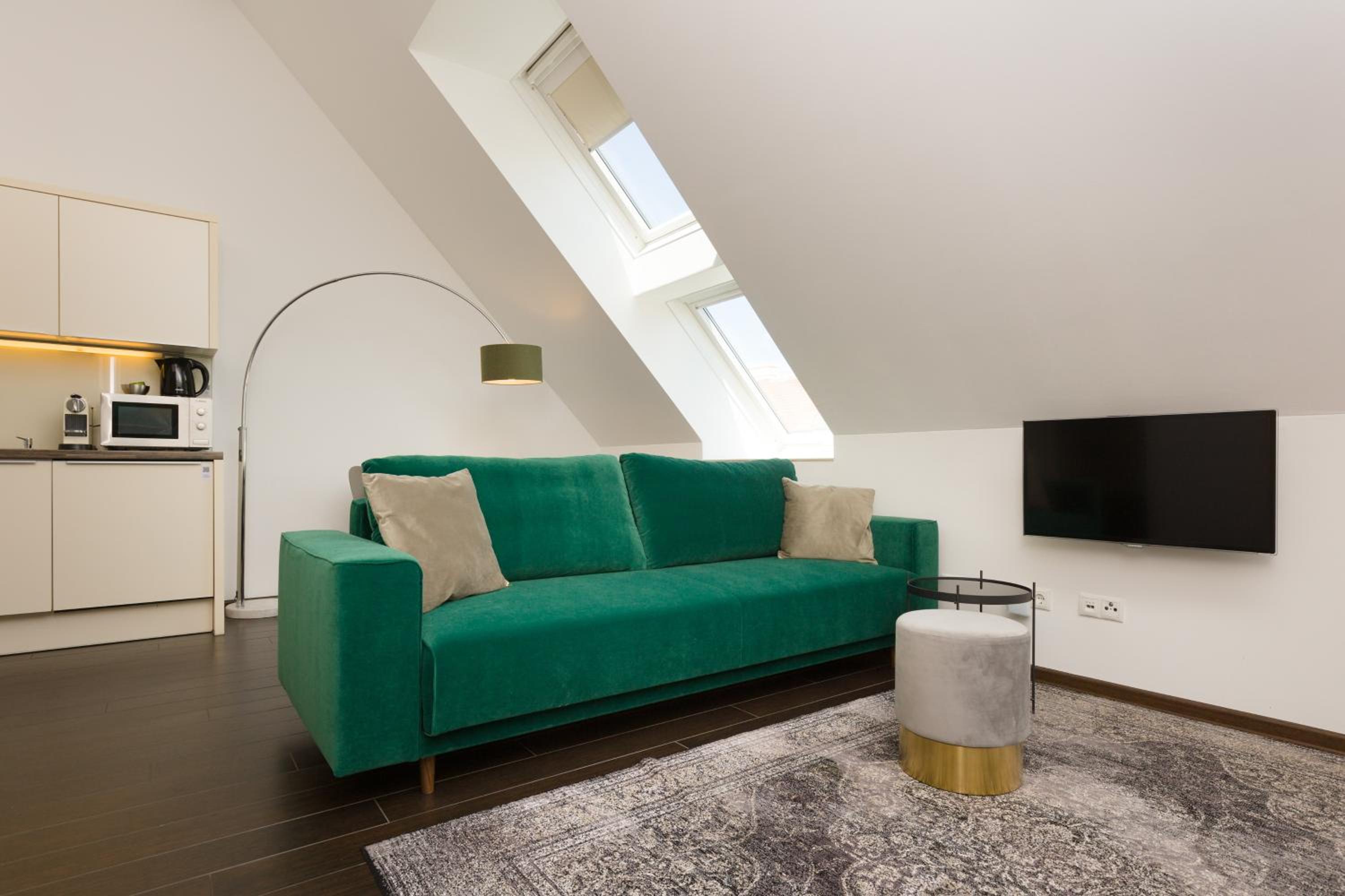 RAFAEL KAISER - Premium Apartments - Contactless Check-In