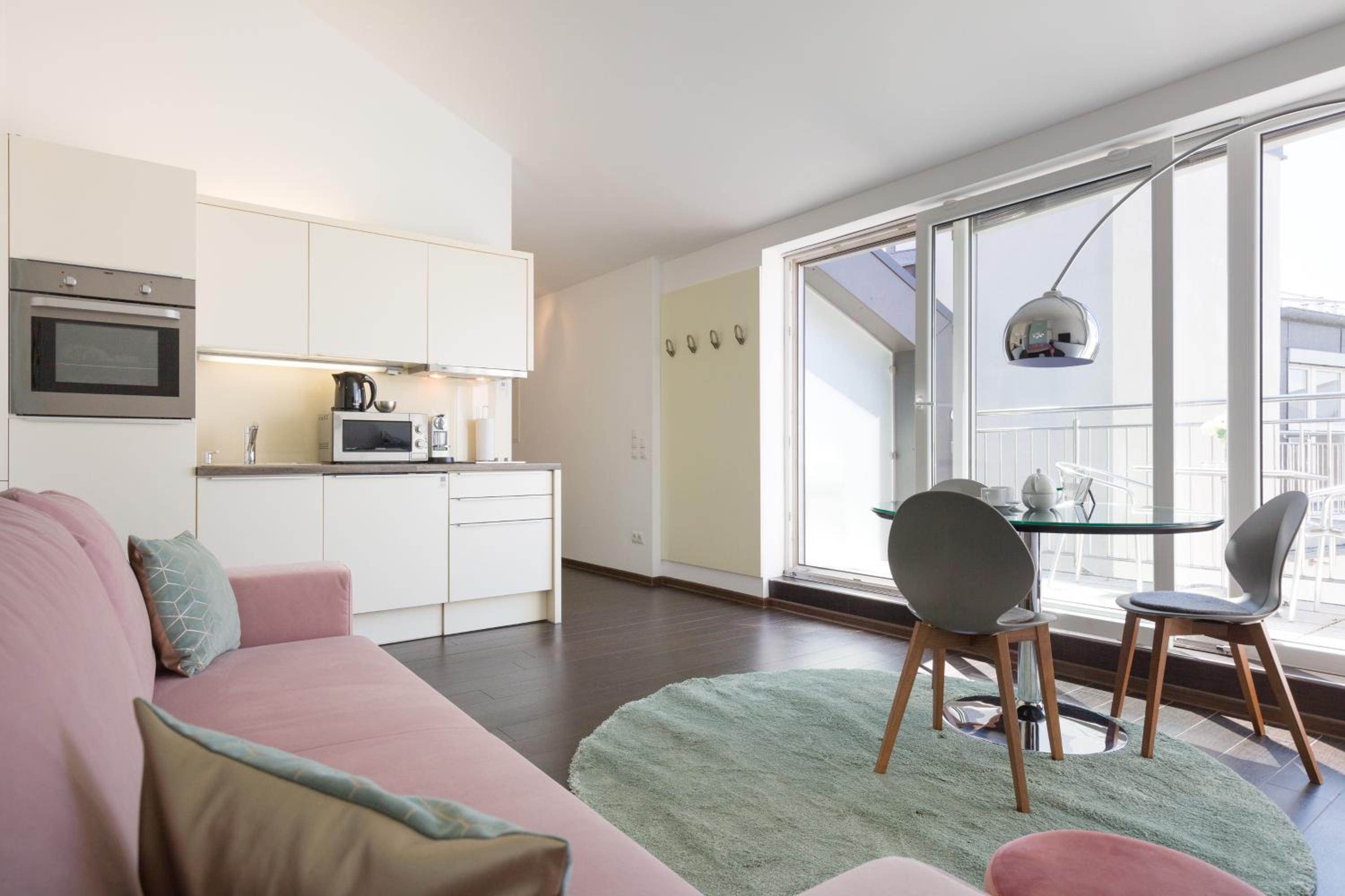 RAFAEL KAISER - Premium Apartments - Contactless Check-In