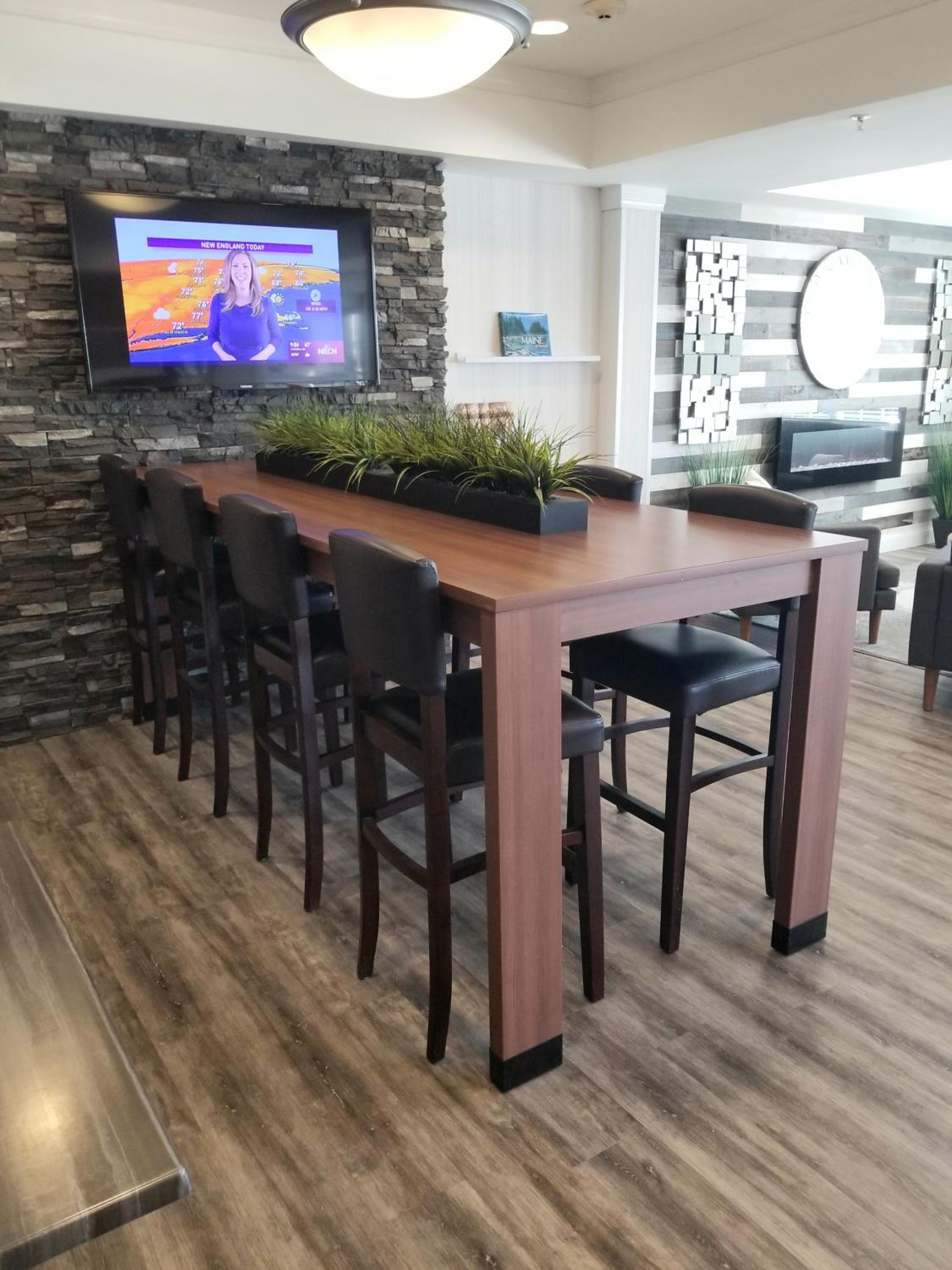 New York City Vacations - York Microtel Inn Suites by Wyndham - Property Image 46