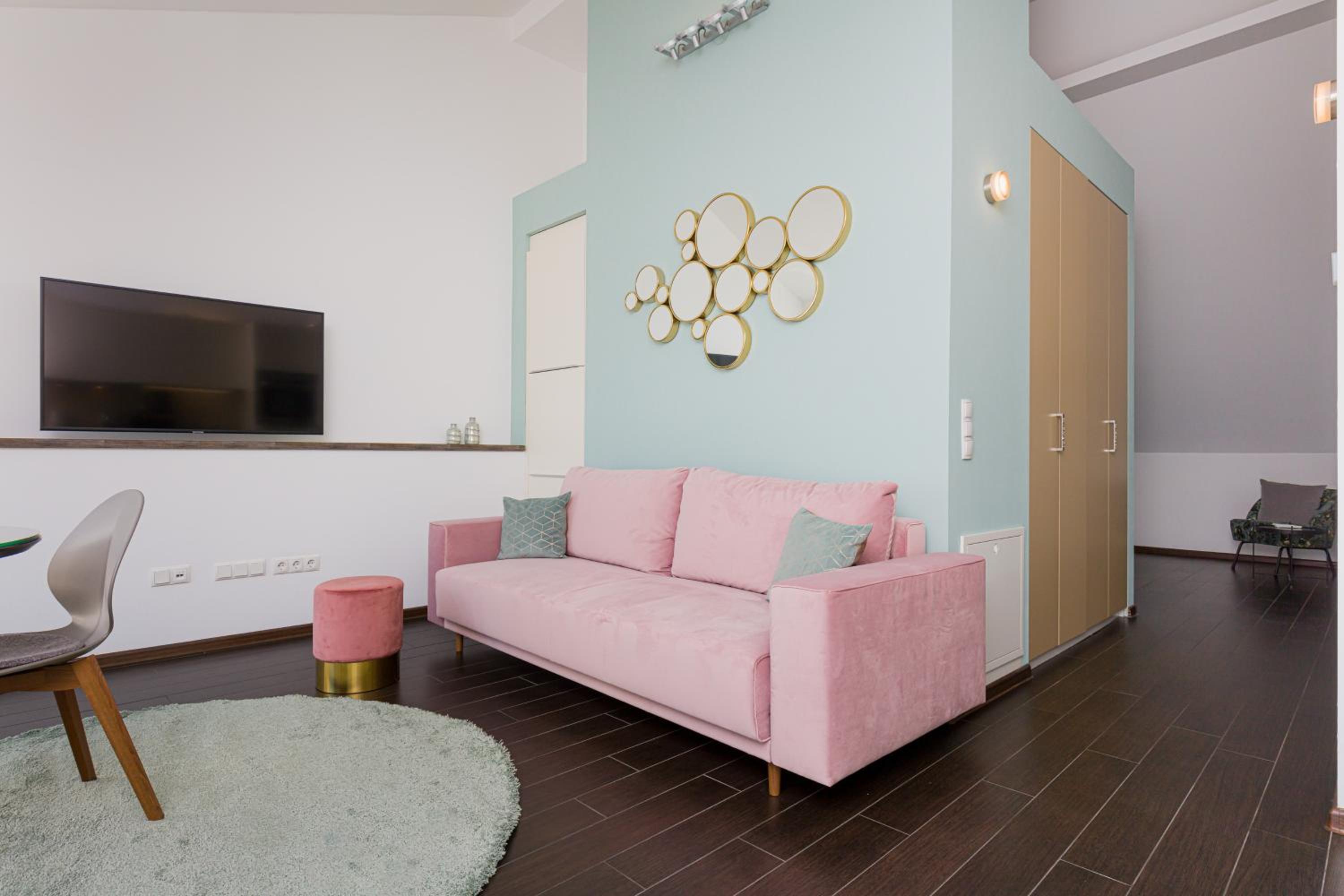 RAFAEL KAISER - Premium Apartments - Contactless Check-In