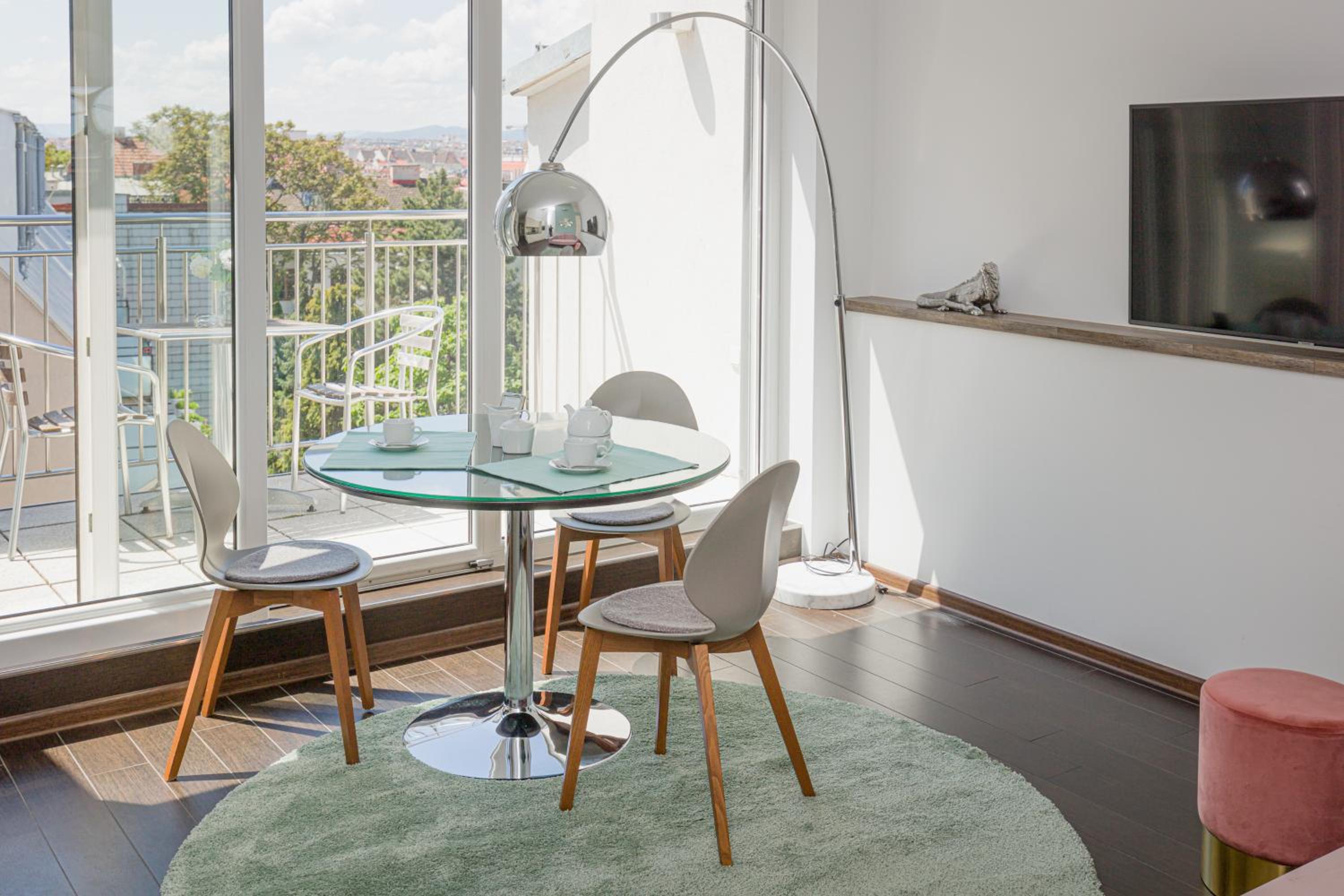 RAFAEL KAISER - Premium Apartments - Contactless Check-In
