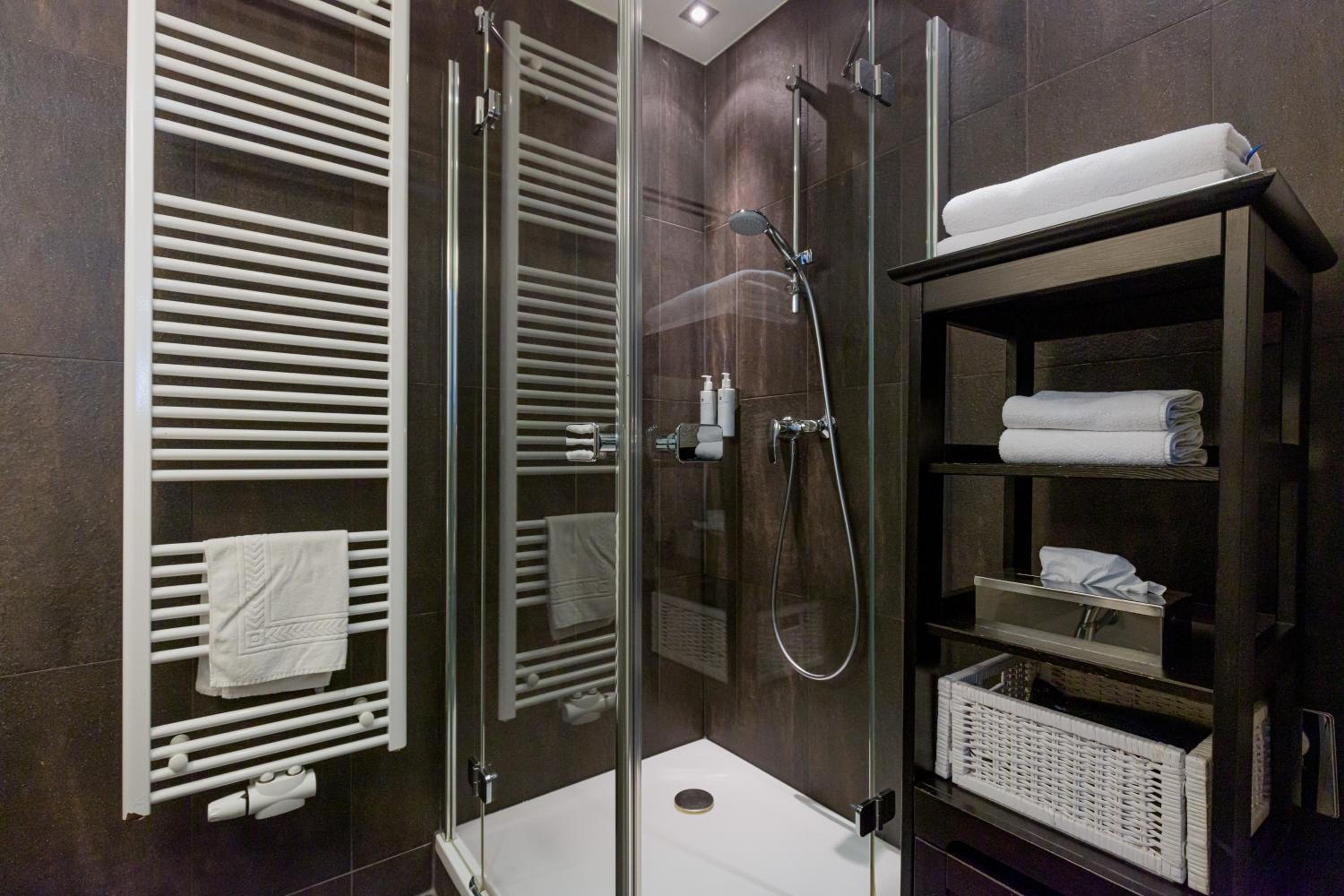 RAFAEL KAISER - Premium Apartments - Contactless Check-In