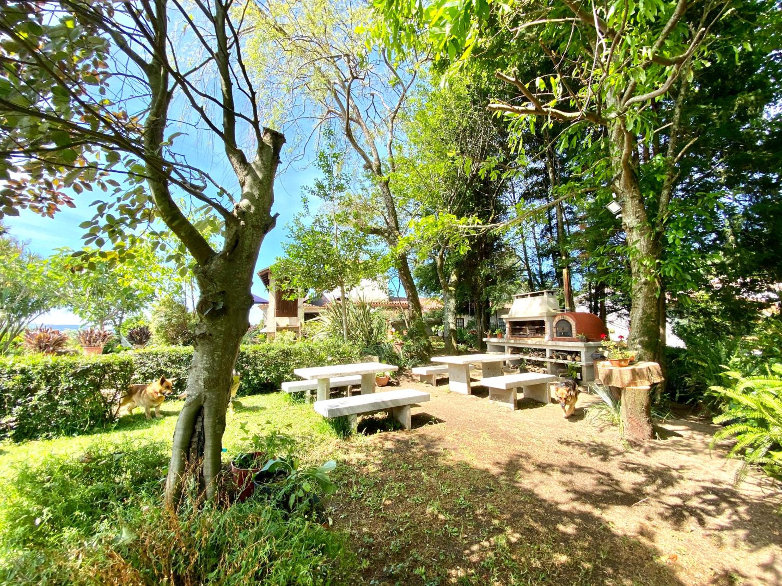Casa do Outeirinho- Turismo Rural