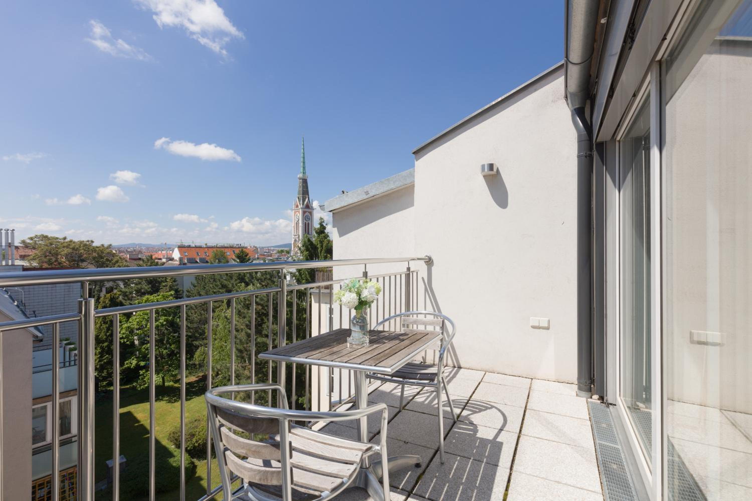 RAFAEL KAISER - Premium Apartments - Contactless Check-In