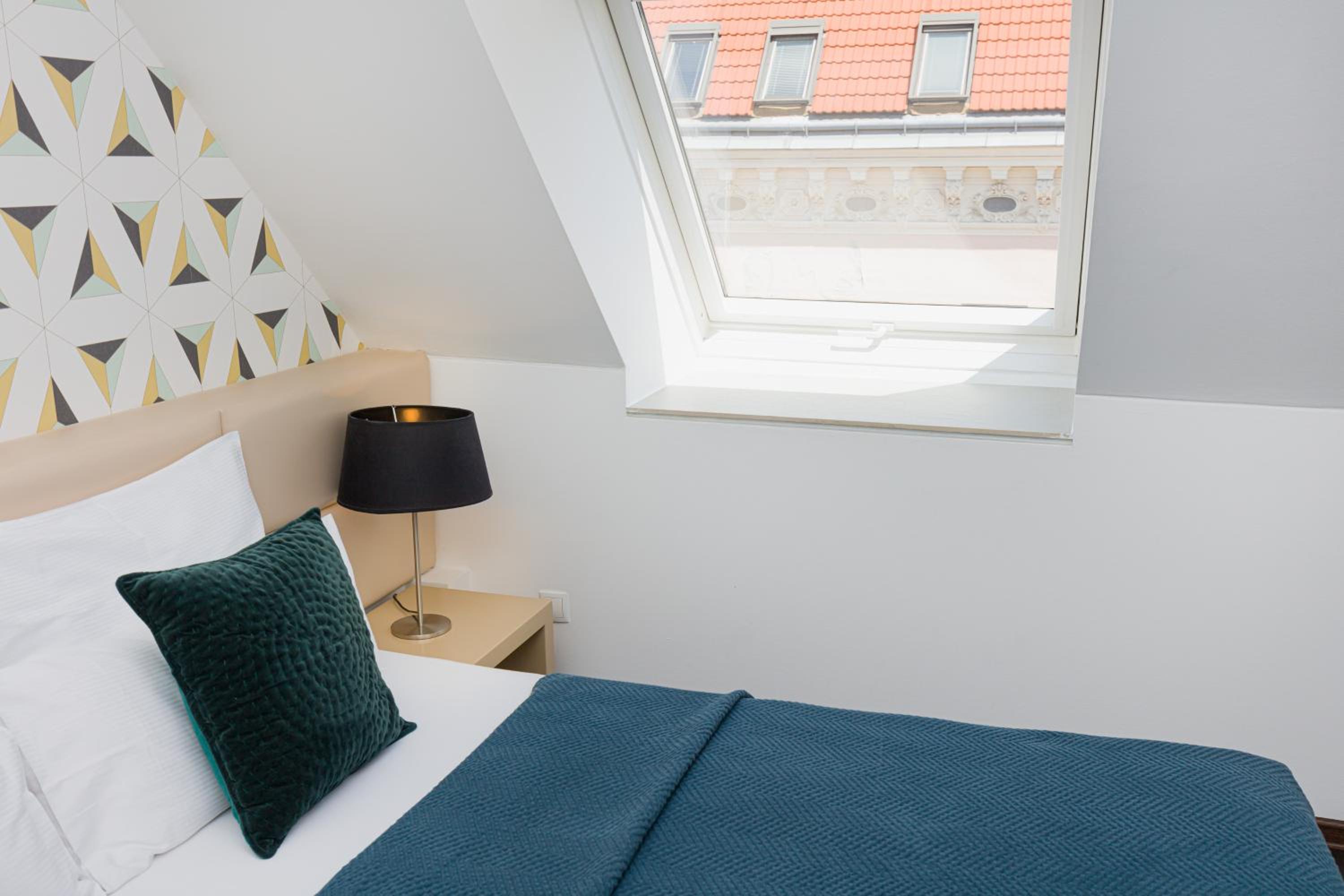 RAFAEL KAISER - Premium Apartments - Contactless Check-In