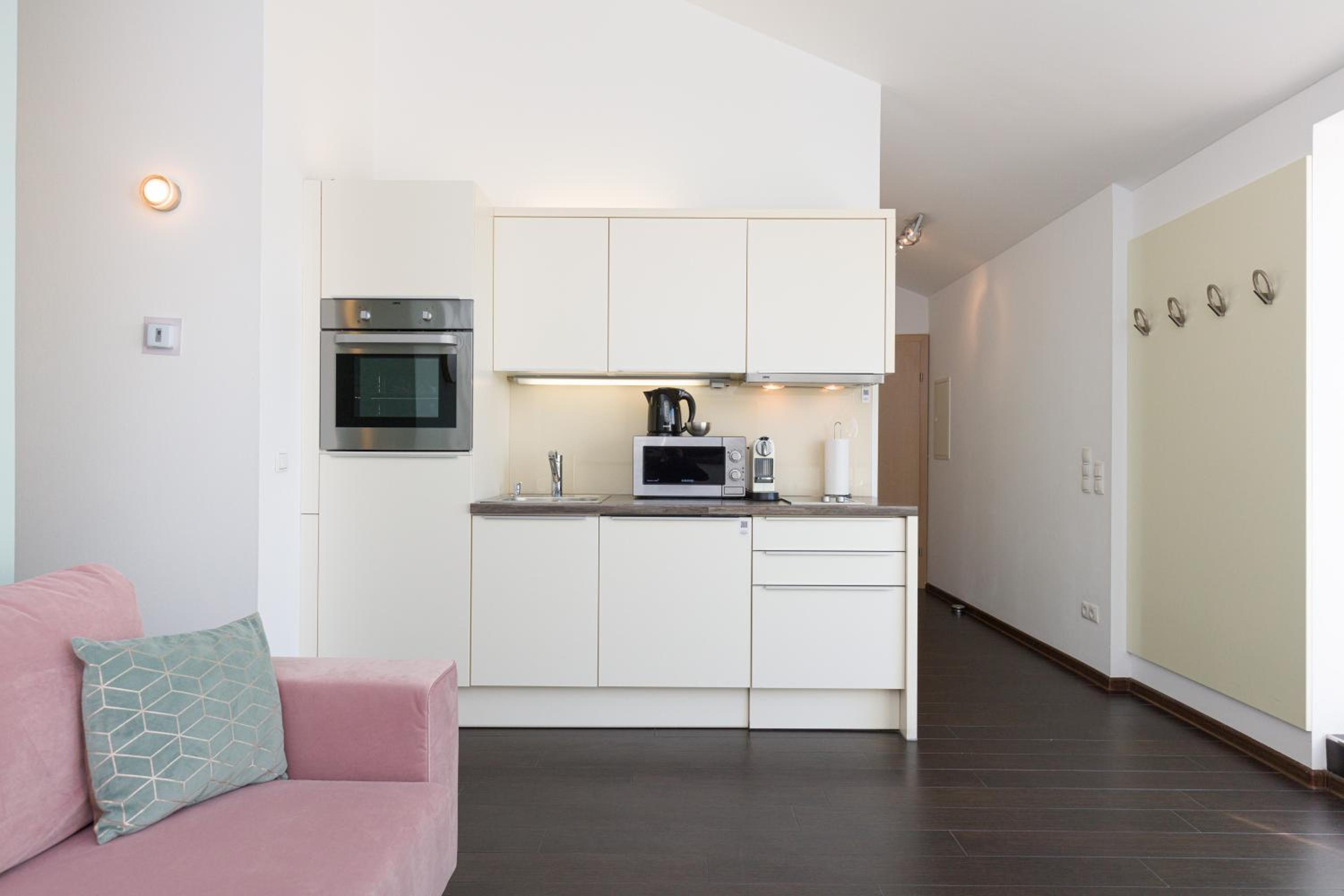 RAFAEL KAISER - Premium Apartments - Contactless Check-In